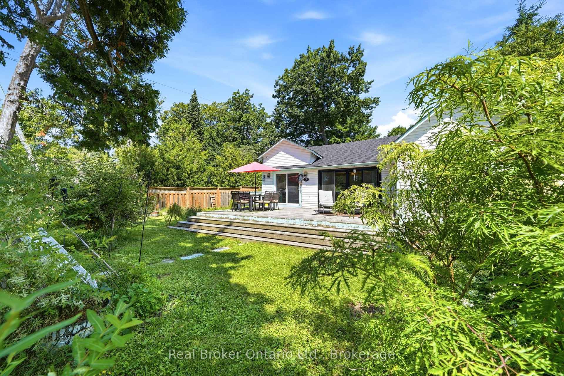 Photo 4 of 7 Oliver Drive, Tiny, Rural Tiny — HOMEH