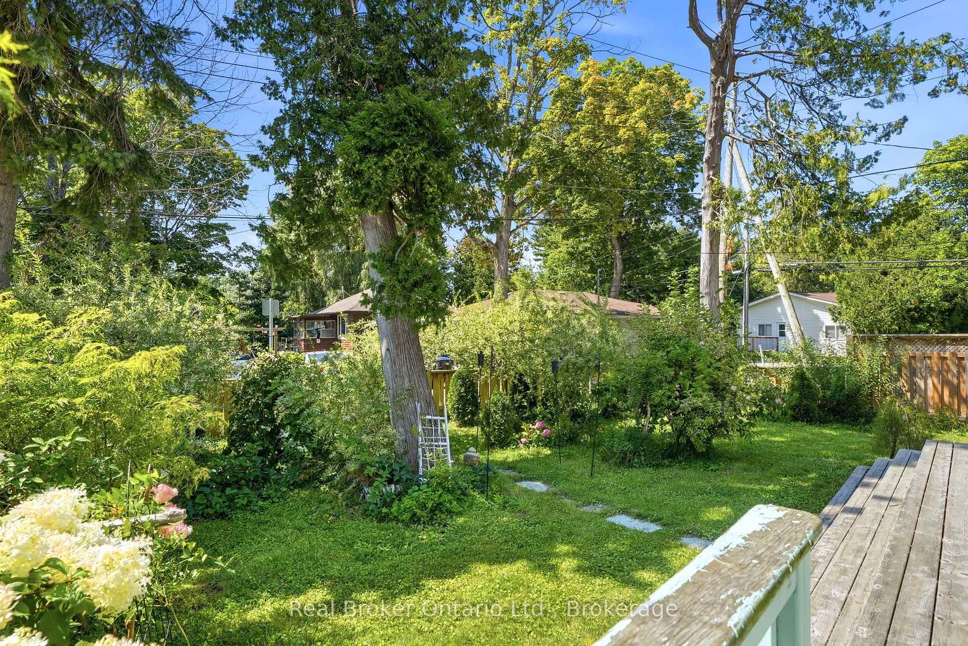 Photo 7 of 7 Oliver Drive, Tiny, Rural Tiny — HOMEH
