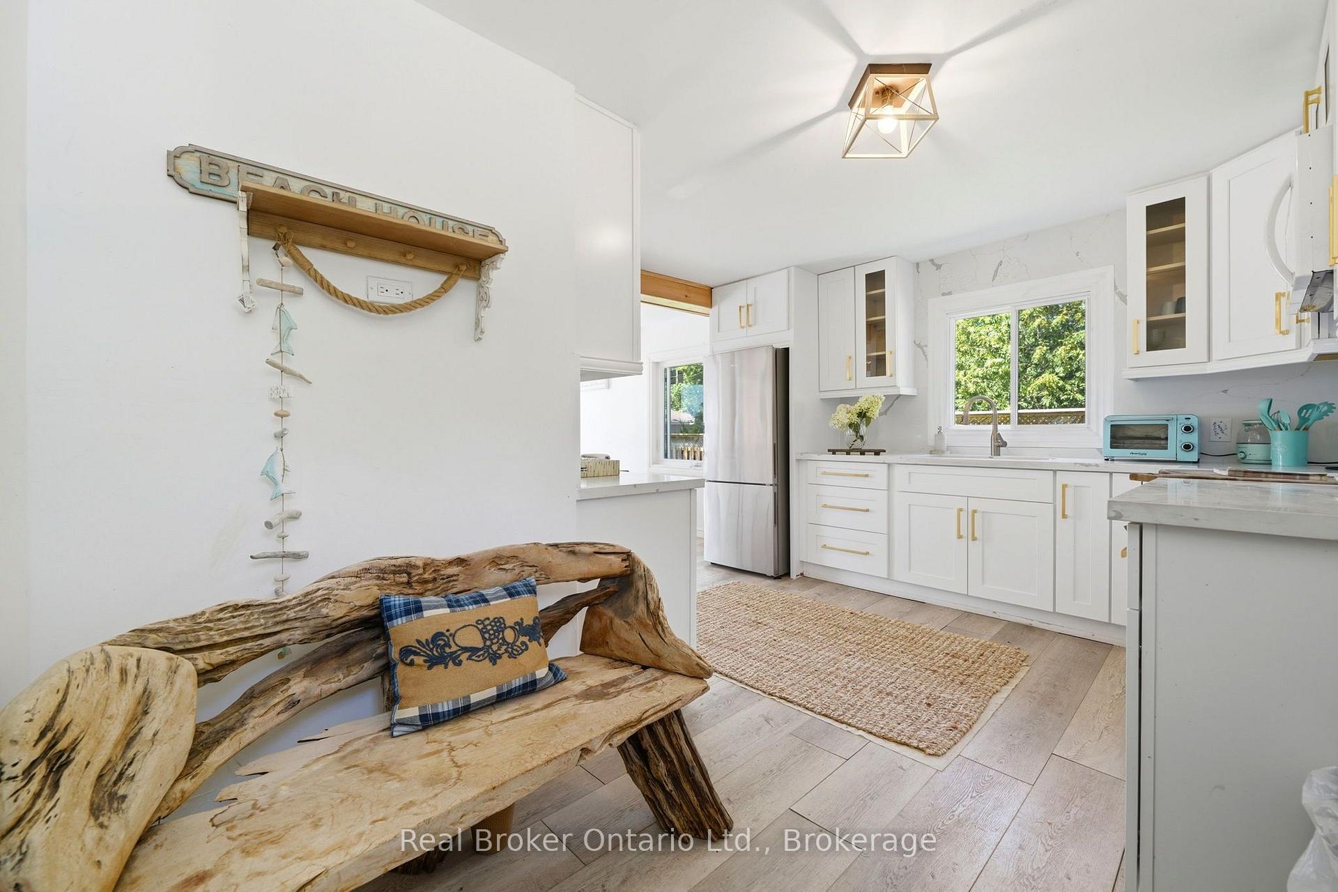 Photo 10 of 7 Oliver Drive, Tiny, Rural Tiny — HOMEH