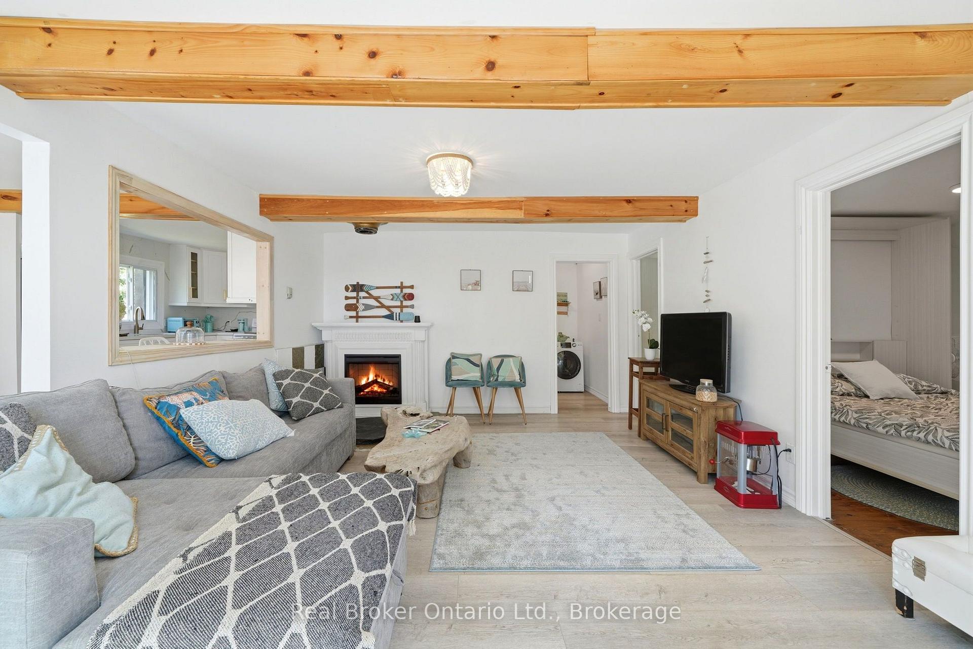 Photo 11 of 7 Oliver Drive, Tiny, Rural Tiny — HOMEH