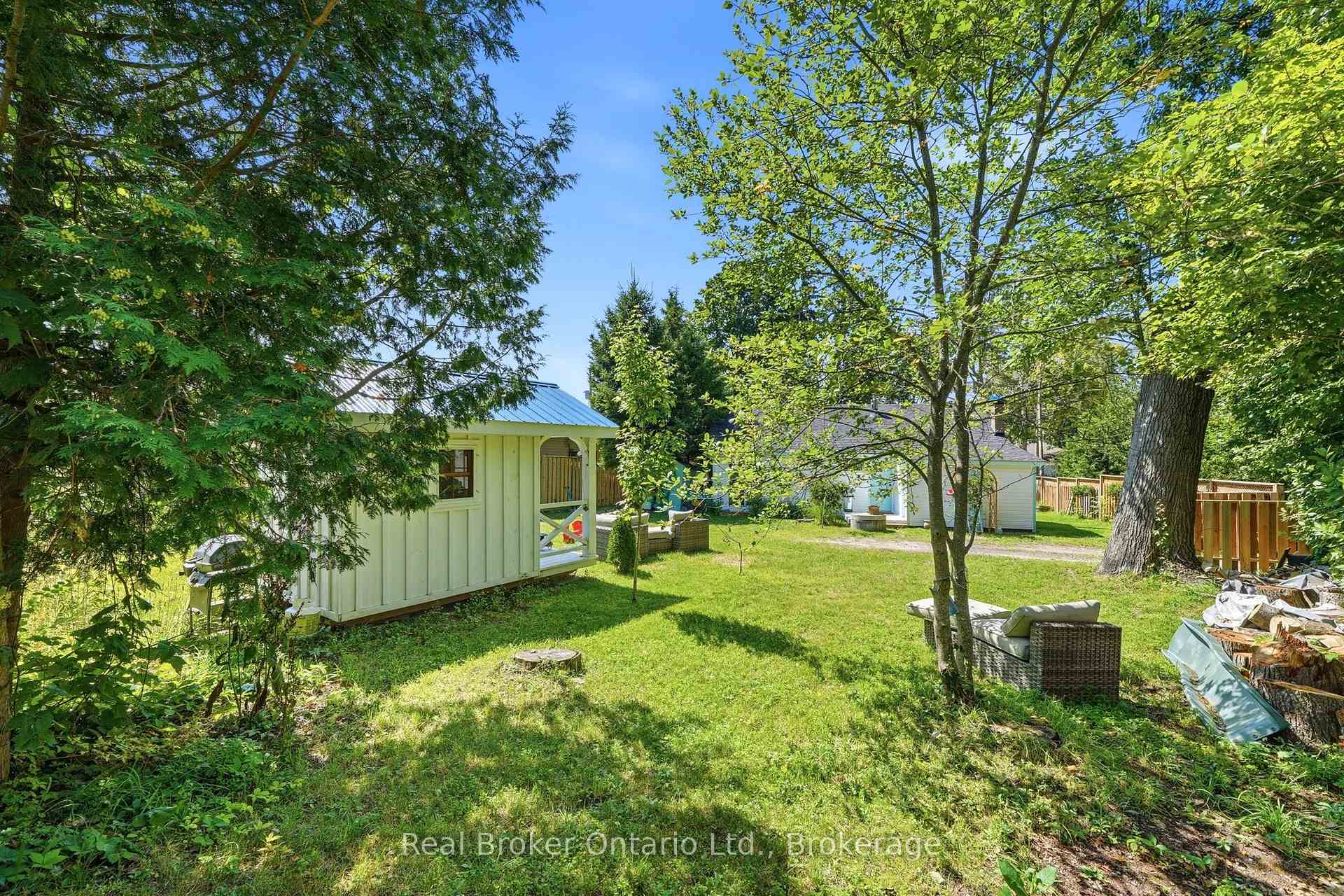 Photo 34 of 7 Oliver Drive, Tiny, Rural Tiny — HOMEH