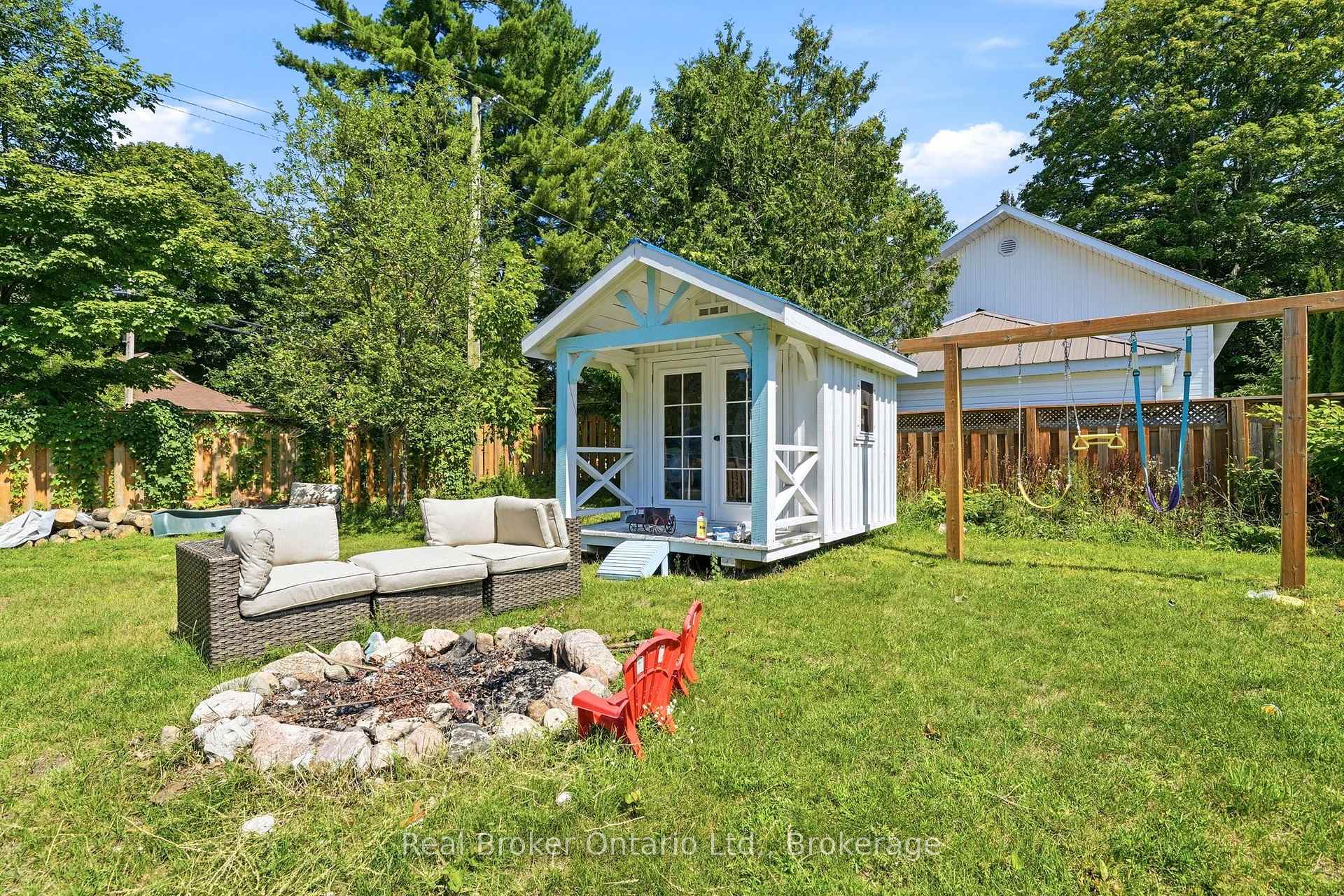 Photo 38 of 7 Oliver Drive, Tiny, Rural Tiny — HOMEH