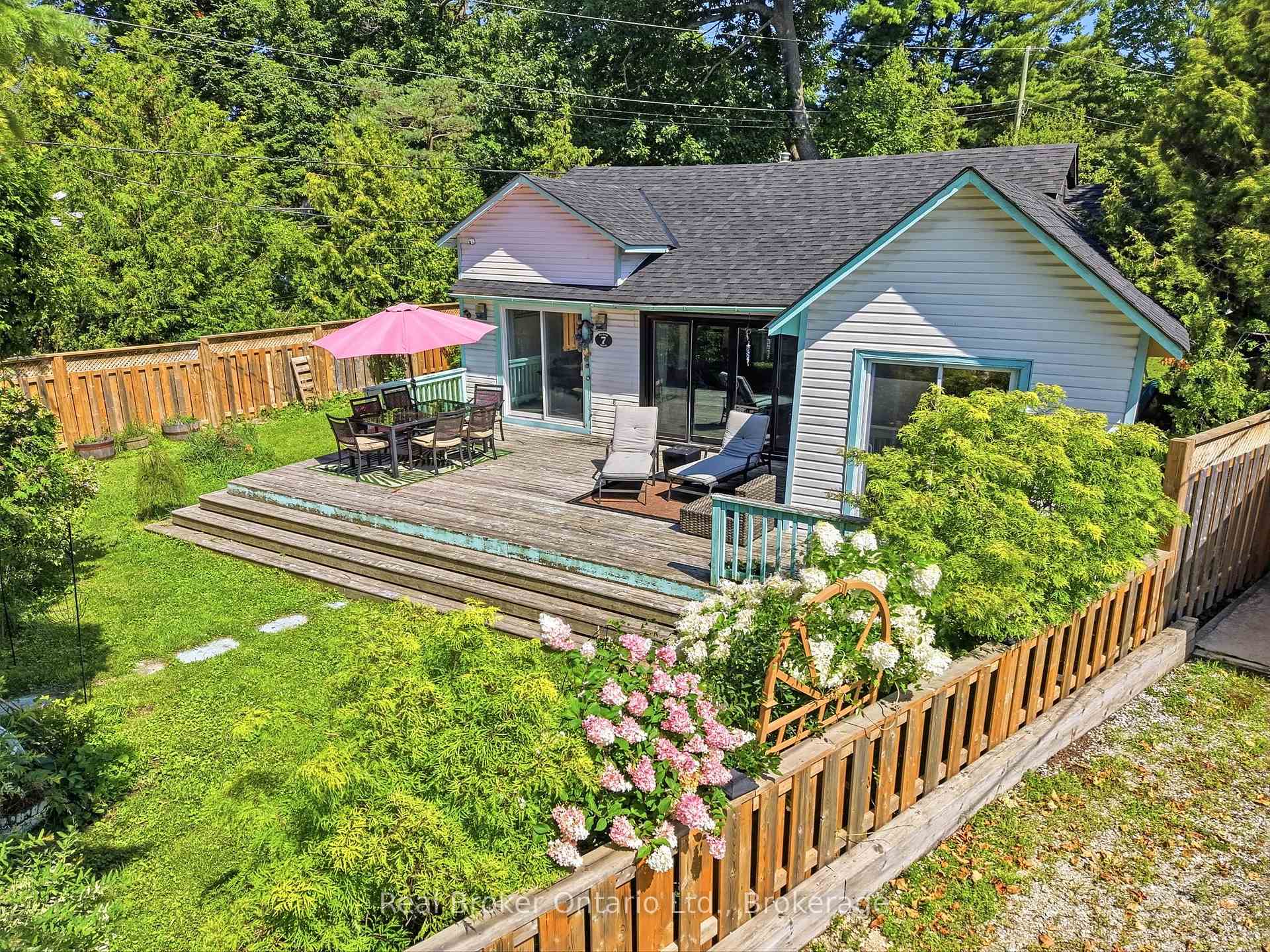 Photo 41 of 7 Oliver Drive, Tiny, Rural Tiny — HOMEH