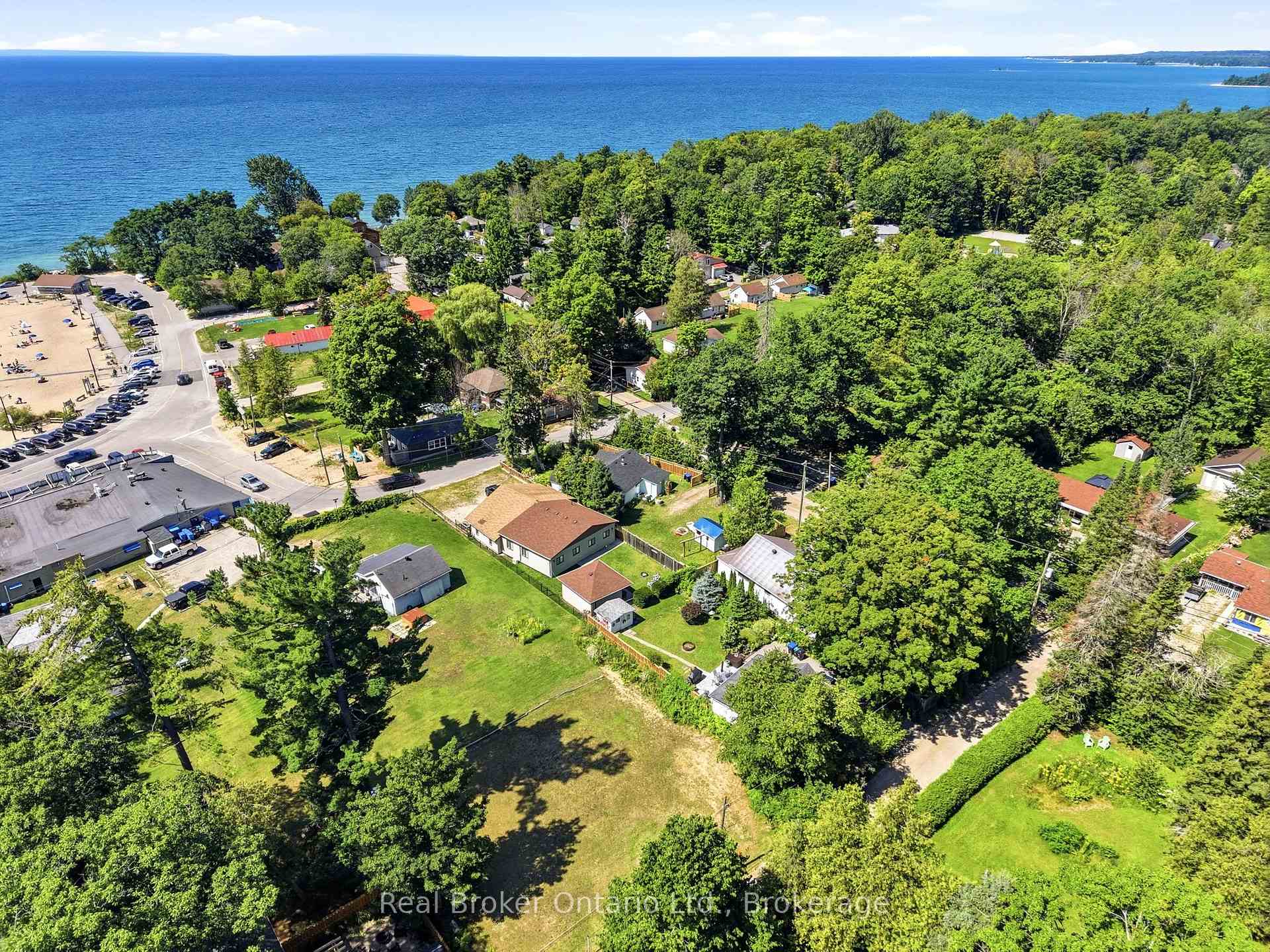Photo 42 of 7 Oliver Drive, Tiny, Rural Tiny — HOMEH