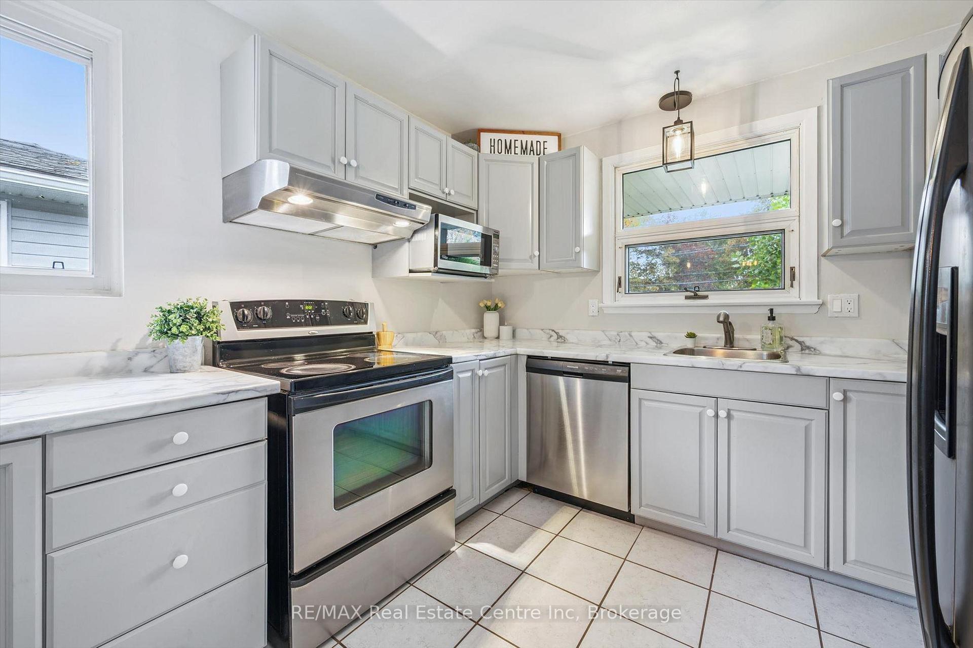 Photo 7 of 35 Eastview Road, Guelph, Grange Road — HOMEH