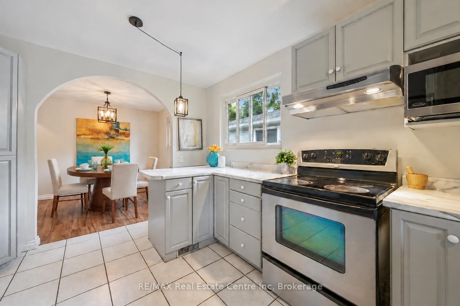 Photo 9 of 35 Eastview Road, Guelph, Grange Road — HOMEH