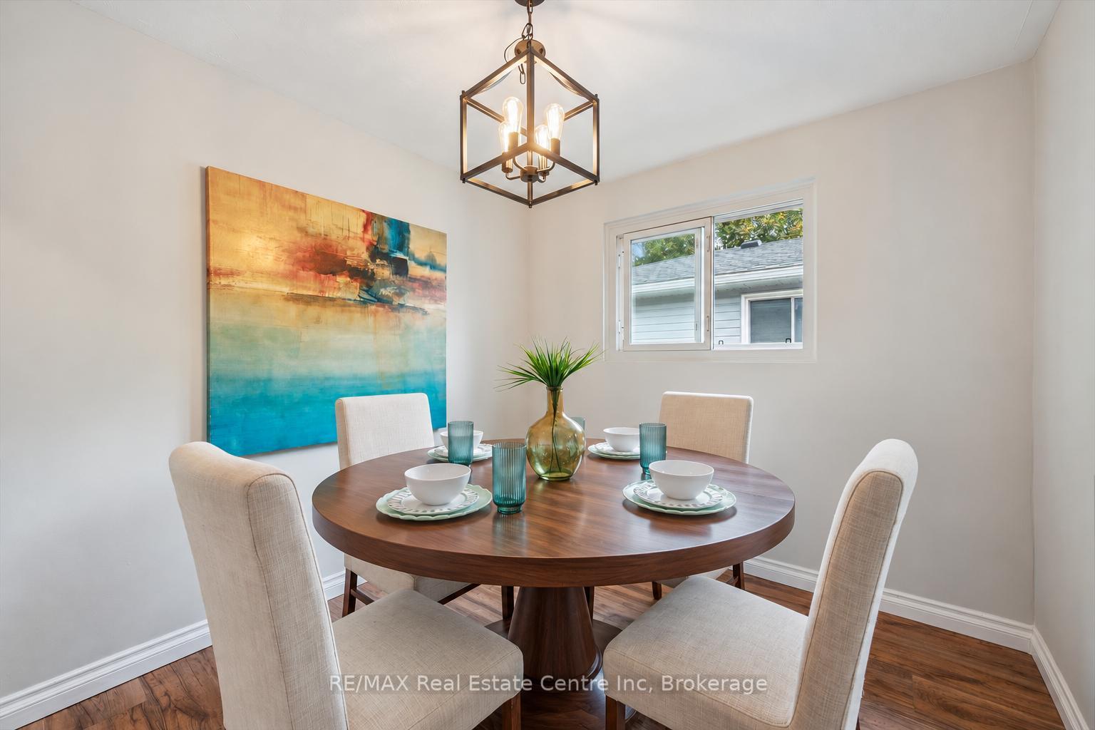 Photo 10 of 35 Eastview Road, Guelph, Grange Road — HOMEH