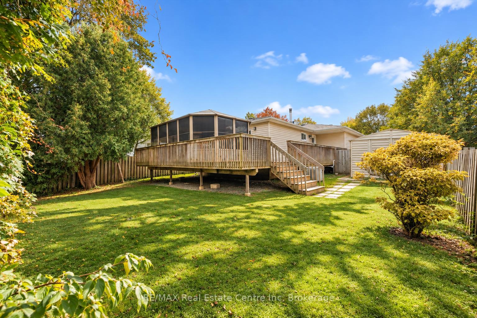 Photo 22 of 35 Eastview Road, Guelph, Grange Road — HOMEH