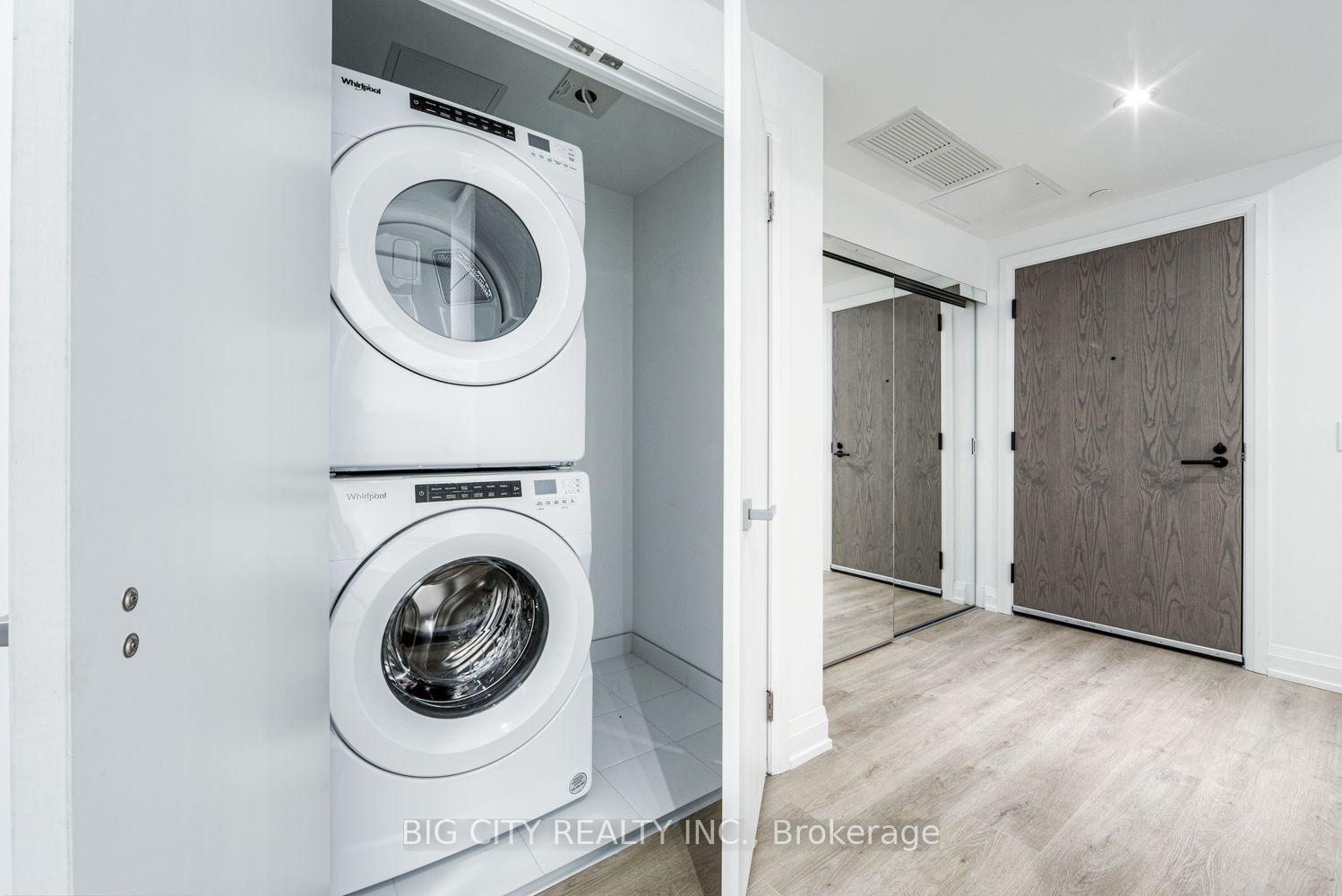 Photo 8 of Unit M05, 36 Brentcliffe Road, Toronto, Thorncliffe Park — HOMEH