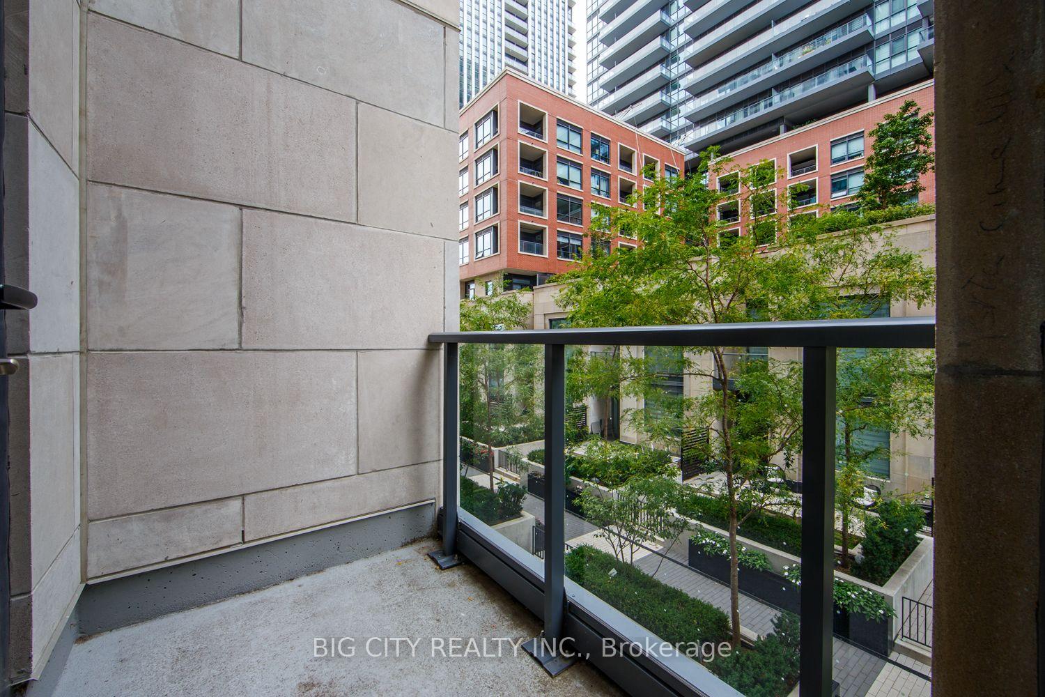 Photo 22 of Unit M05, 36 Brentcliffe Road, Toronto, Thorncliffe Park — HOMEH