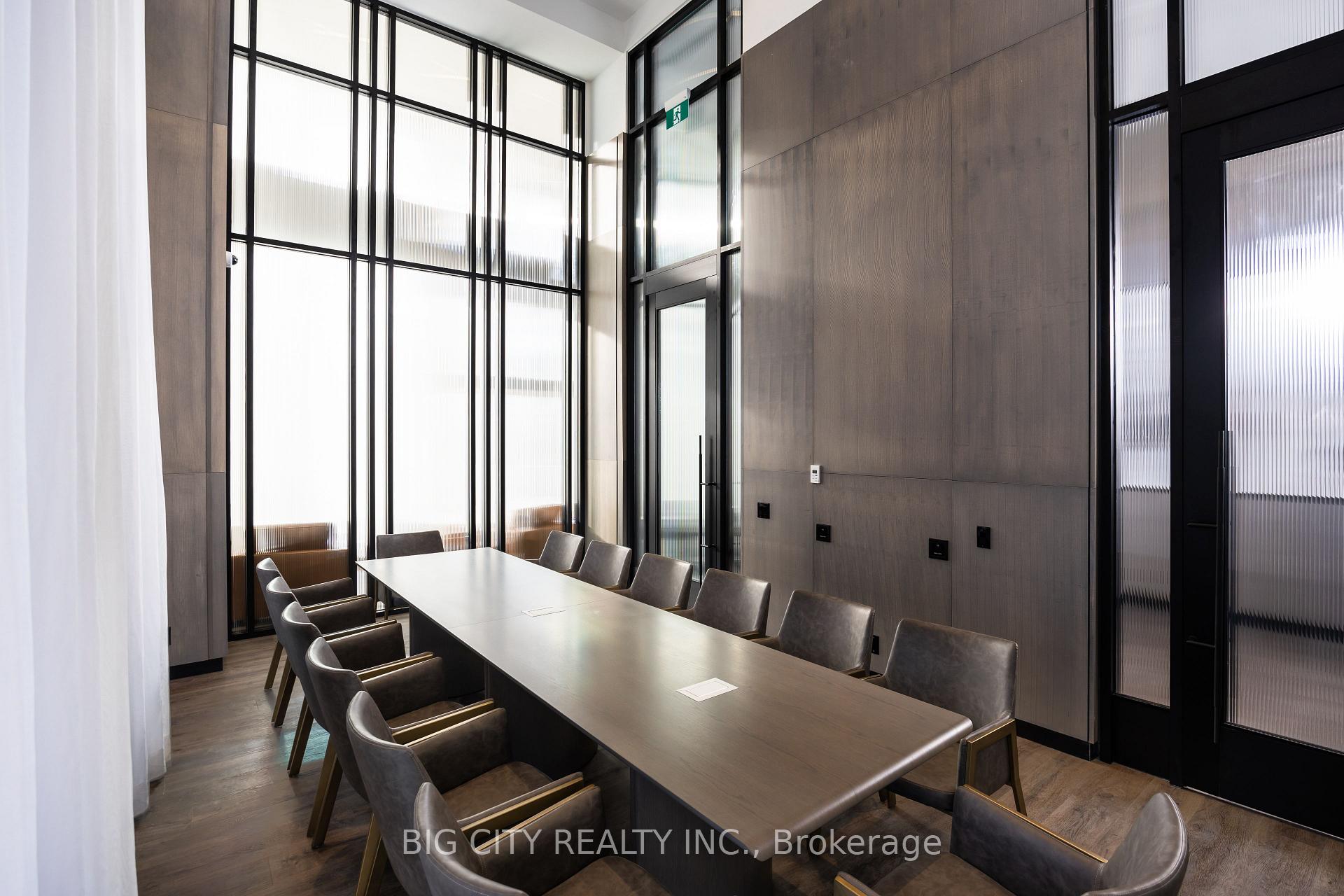 Photo 27 of Unit M05, 36 Brentcliffe Road, Toronto, Thorncliffe Park — HOMEH