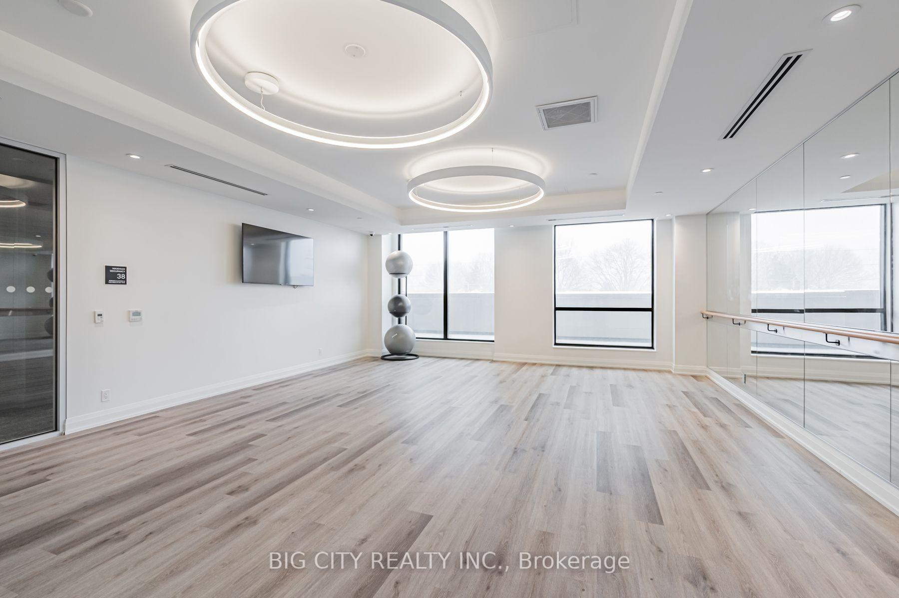 Photo 36 of Unit M05, 36 Brentcliffe Road, Toronto, Thorncliffe Park — HOMEH