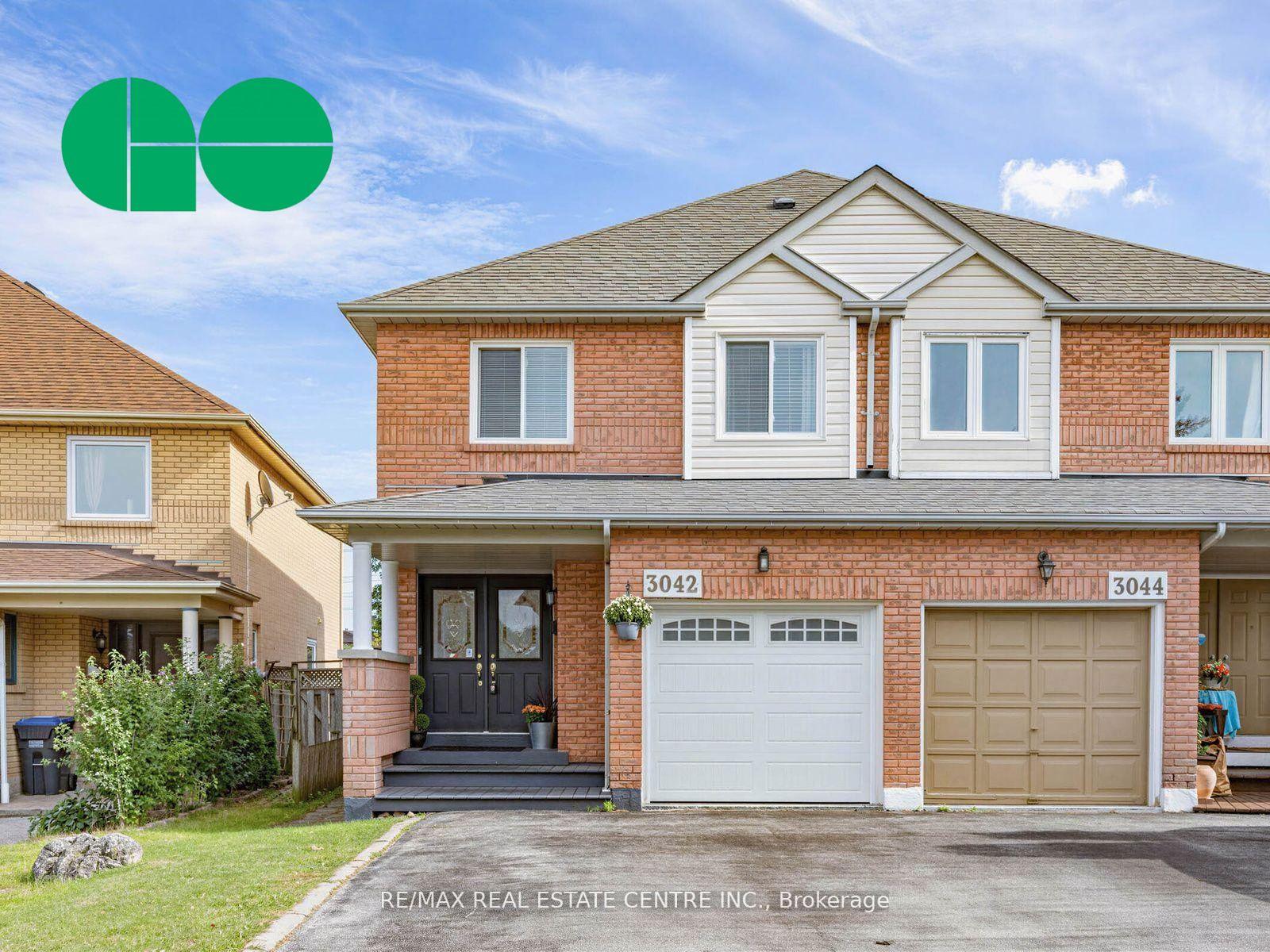 Photo 2 of 3042 Pendleton Road, Mississauga, Meadowvale — HOMEH