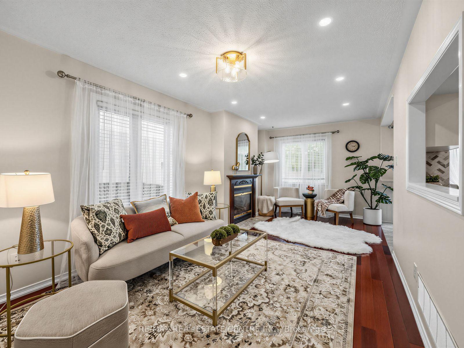 Photo 9 of 3042 Pendleton Road, Mississauga, Meadowvale — HOMEH