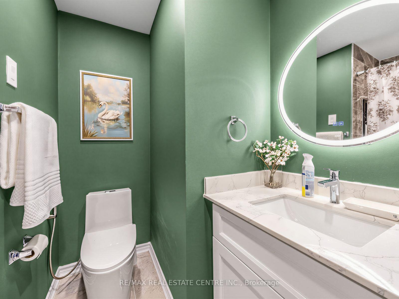 Photo 22 of 3042 Pendleton Road, Mississauga, Meadowvale — HOMEH