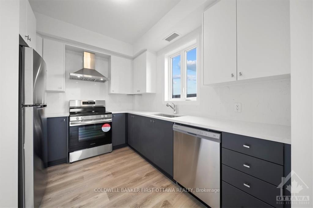 Photo 7 of Unit 505, 397 Codds Road, Ottawa, CFB Rockcliffe and Area — HOMEH