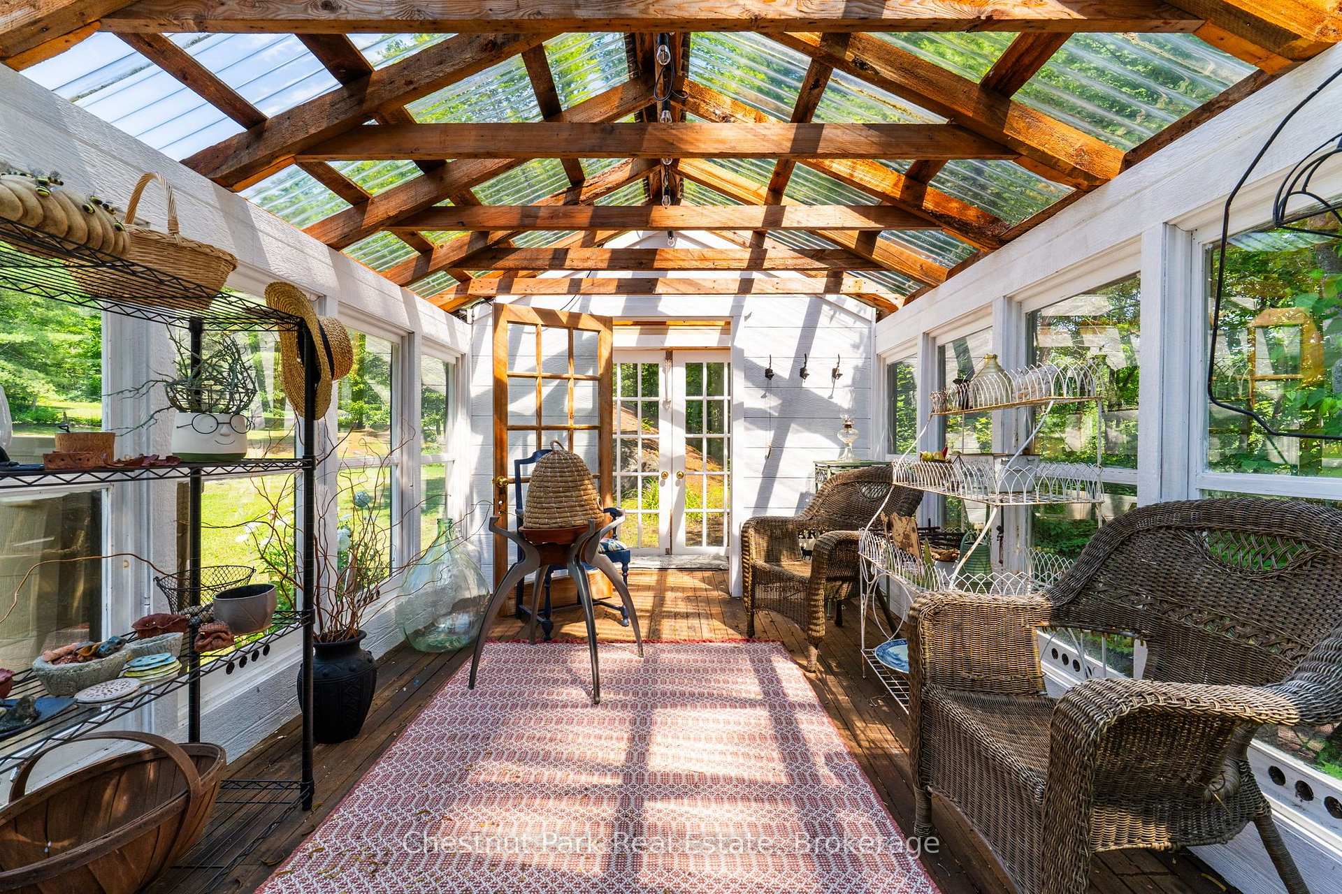 Photo 6 of 1130 Taylor Road, Bracebridge, Macaulay — HOMEH