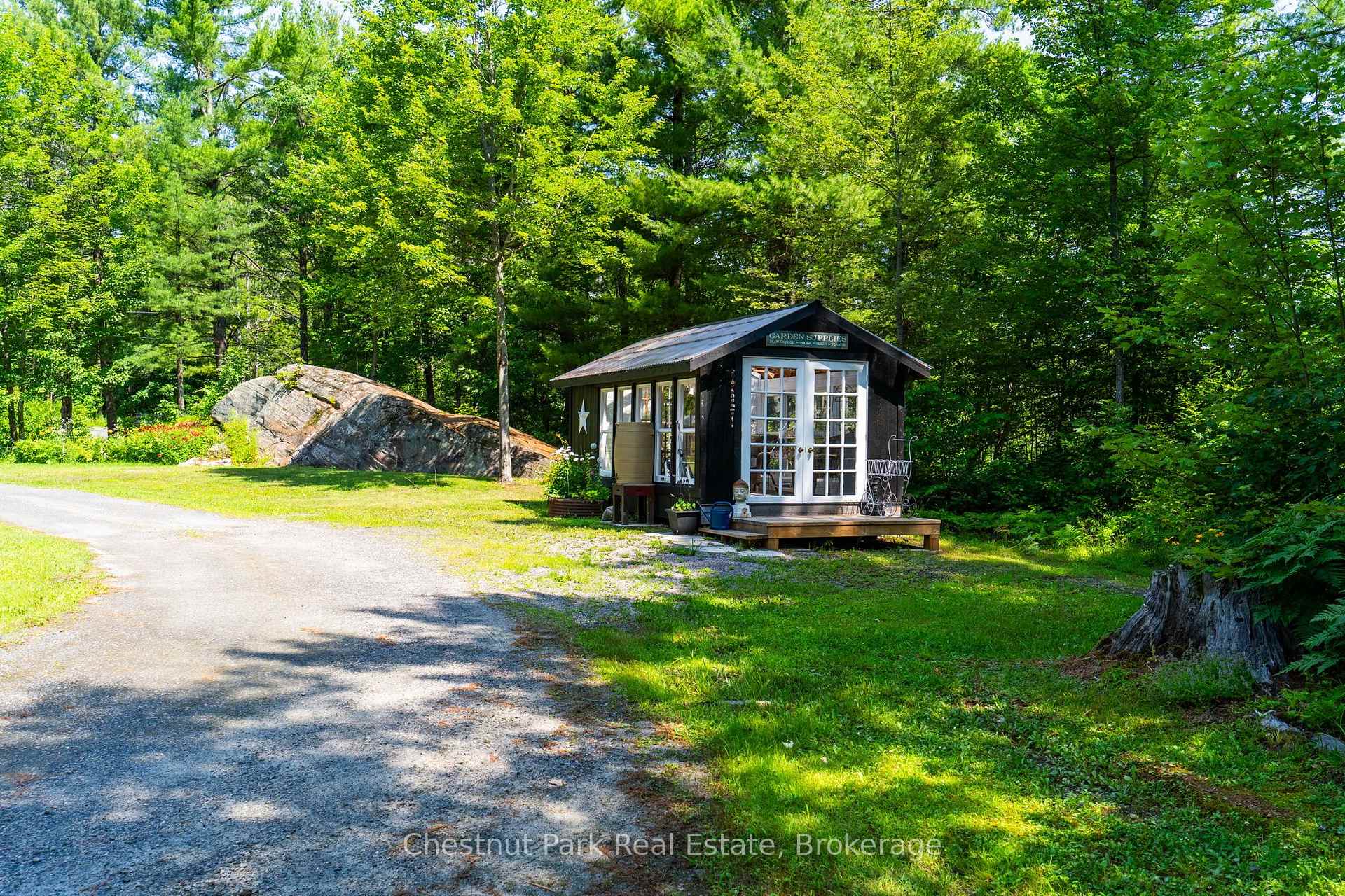Photo 7 of 1130 Taylor Road, Bracebridge, Macaulay — HOMEH