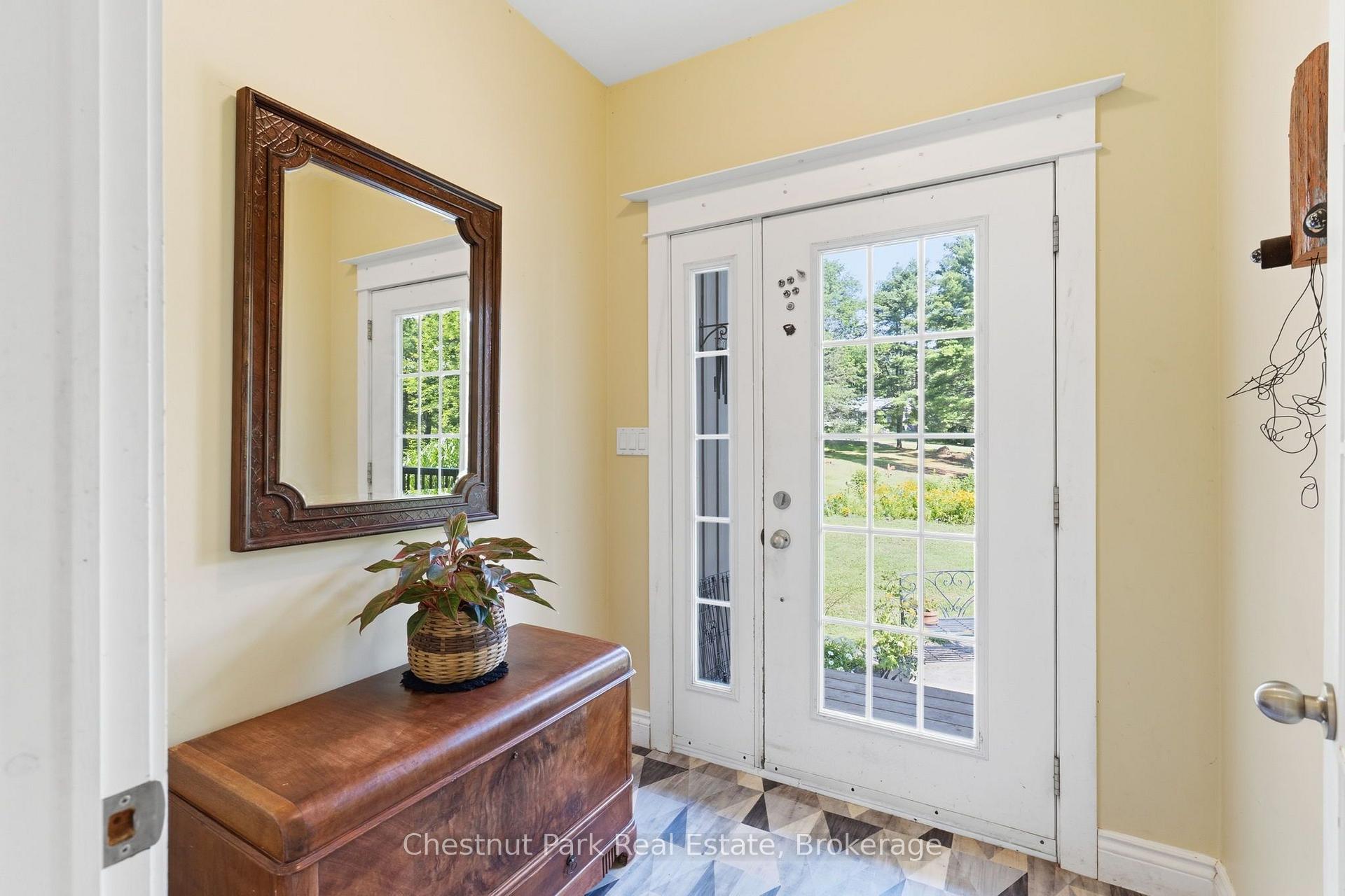 Photo 10 of 1130 Taylor Road, Bracebridge, Macaulay — HOMEH
