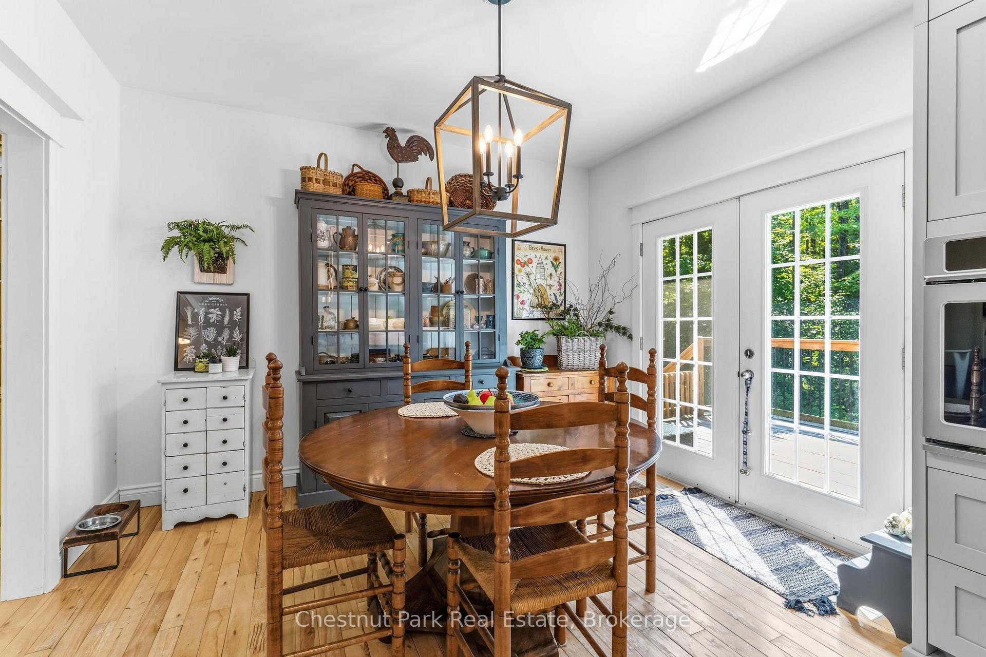 Photo 13 of 1130 Taylor Road, Bracebridge, Macaulay — HOMEH