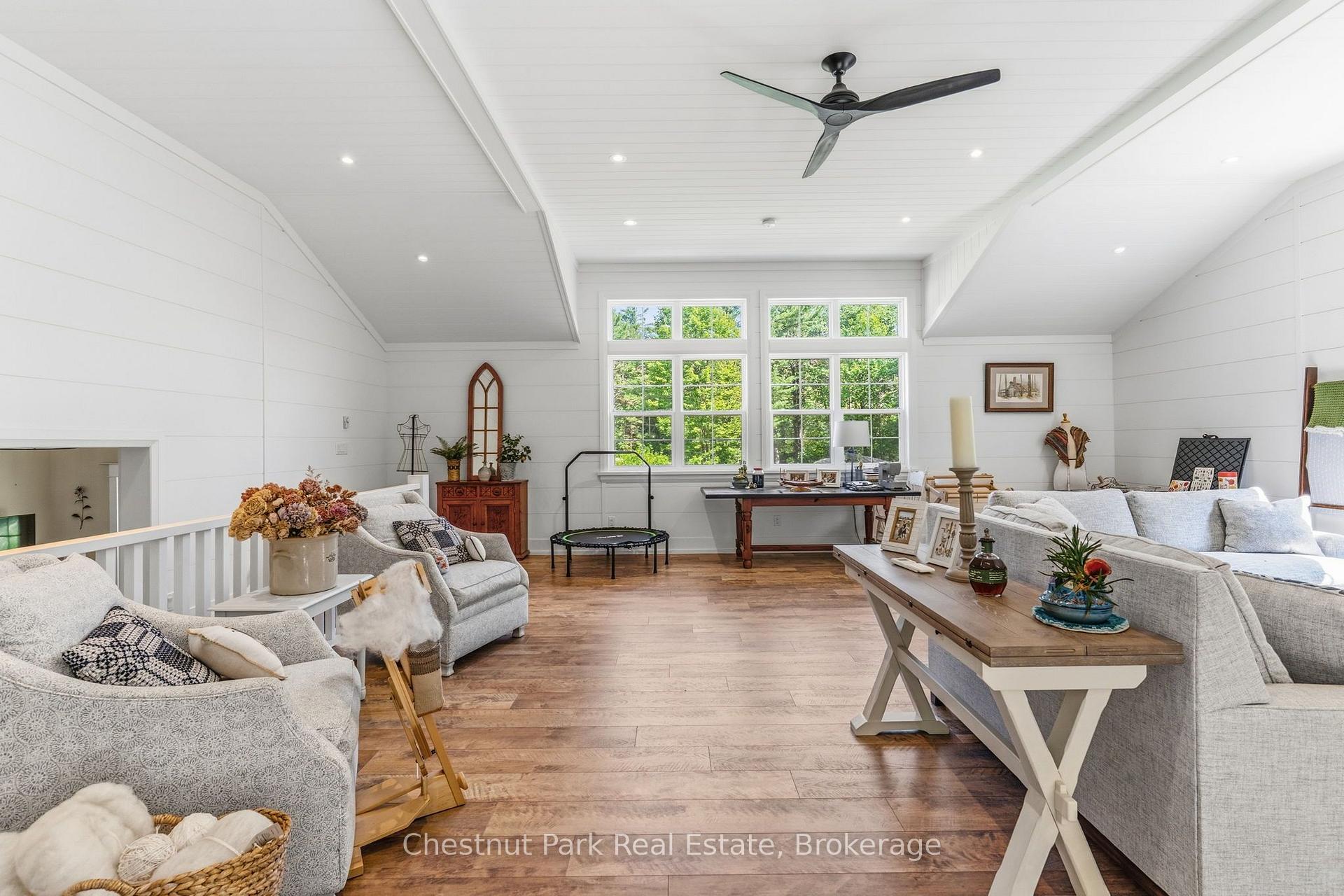 Photo 14 of 1130 Taylor Road, Bracebridge, Macaulay — HOMEH
