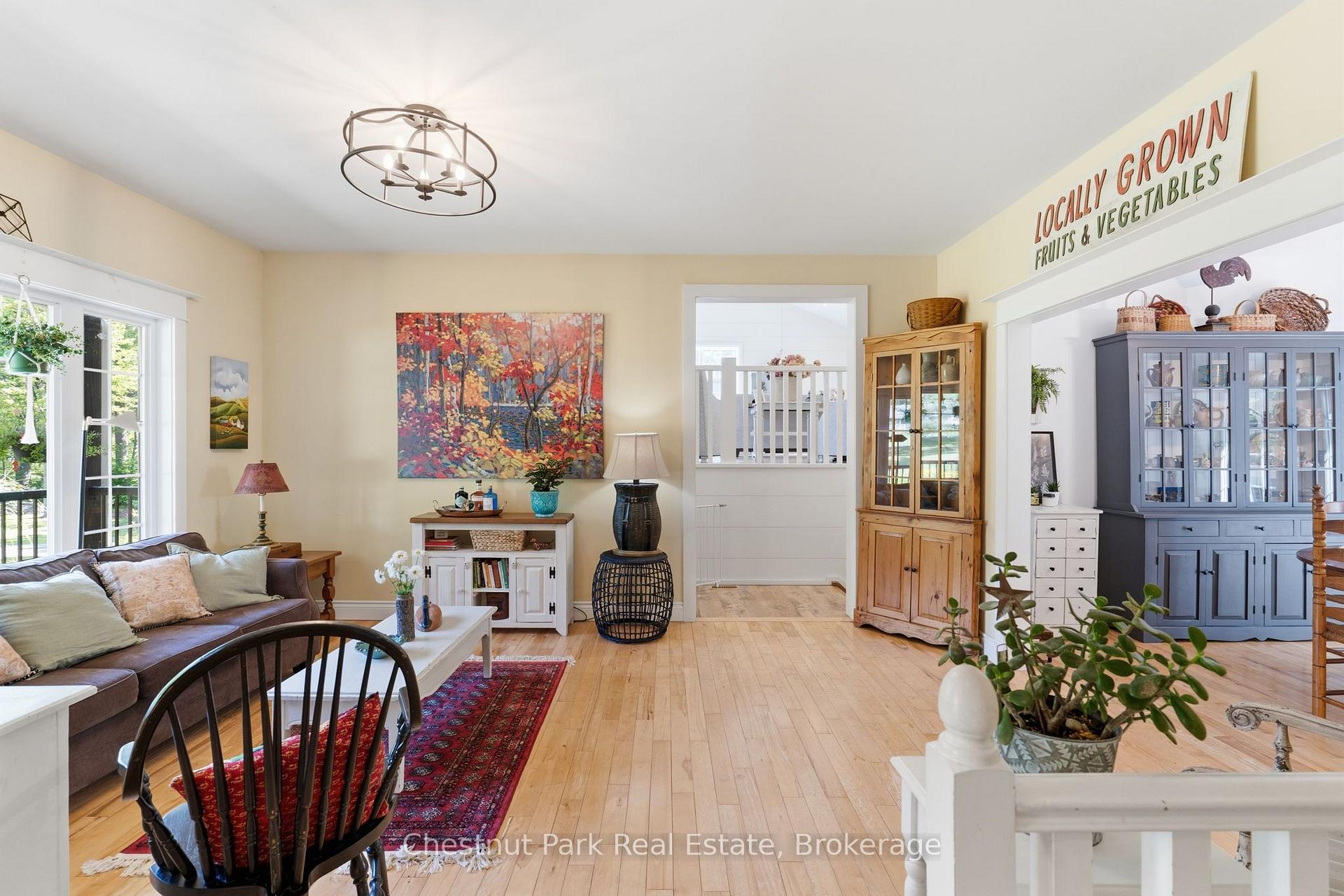 Photo 17 of 1130 Taylor Road, Bracebridge, Macaulay — HOMEH