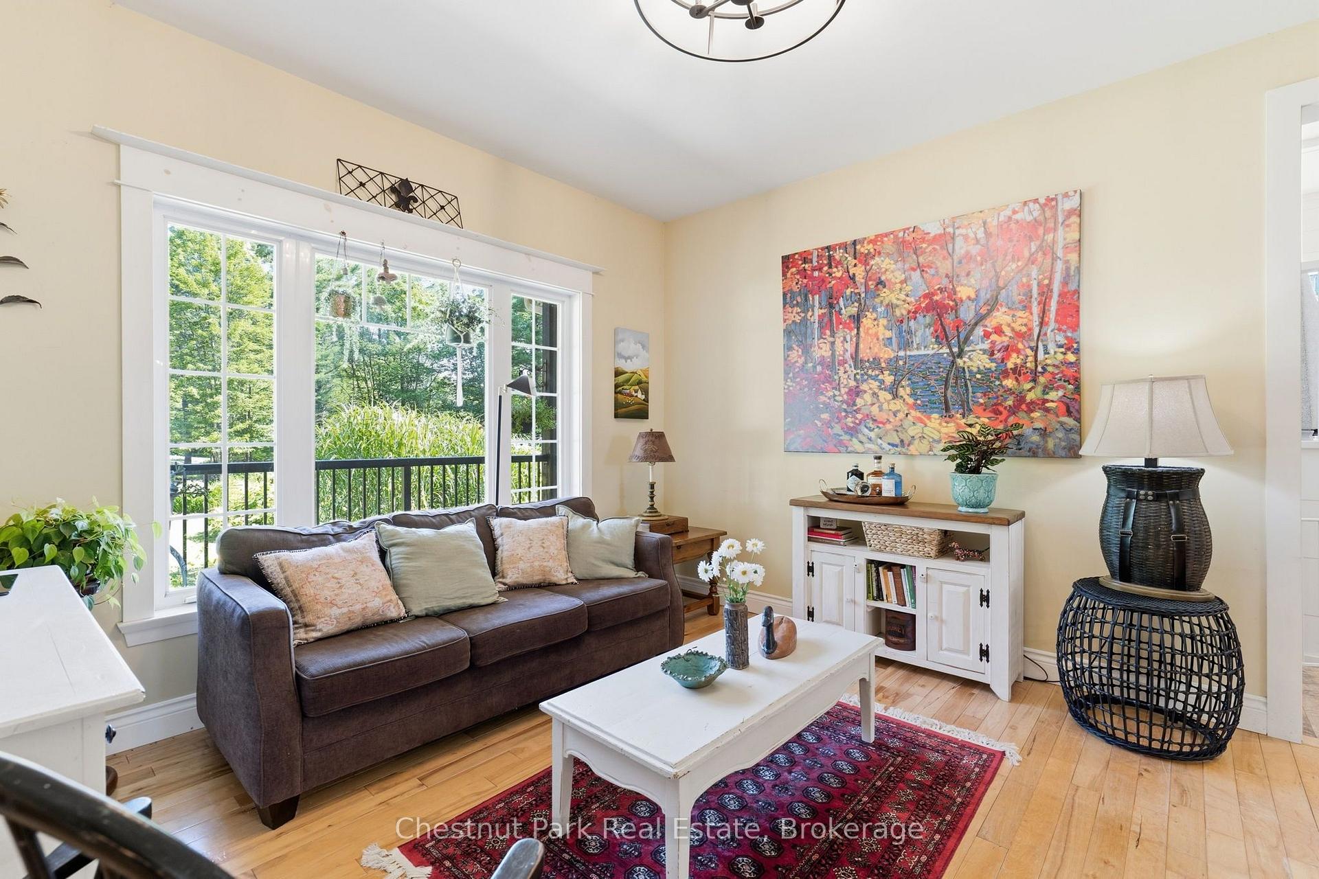 Photo 19 of 1130 Taylor Road, Bracebridge, Macaulay — HOMEH