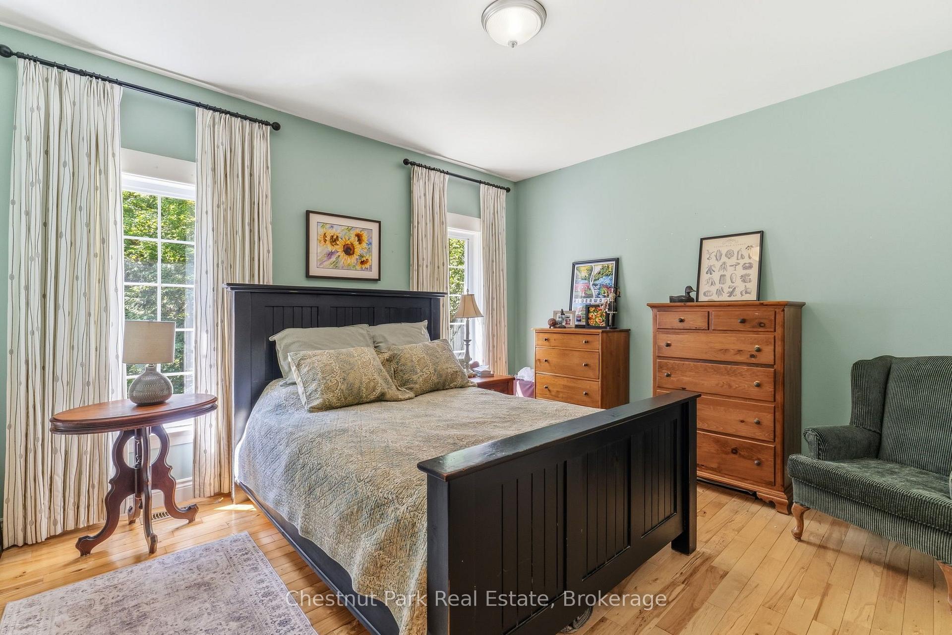 Photo 20 of 1130 Taylor Road, Bracebridge, Macaulay — HOMEH