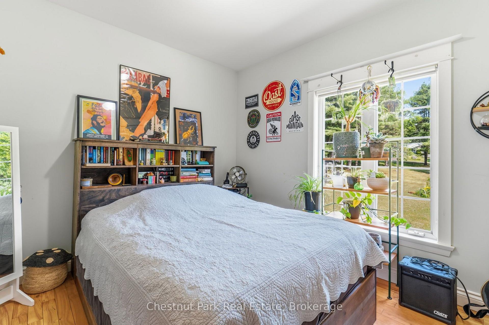 Photo 22 of 1130 Taylor Road, Bracebridge, Macaulay — HOMEH