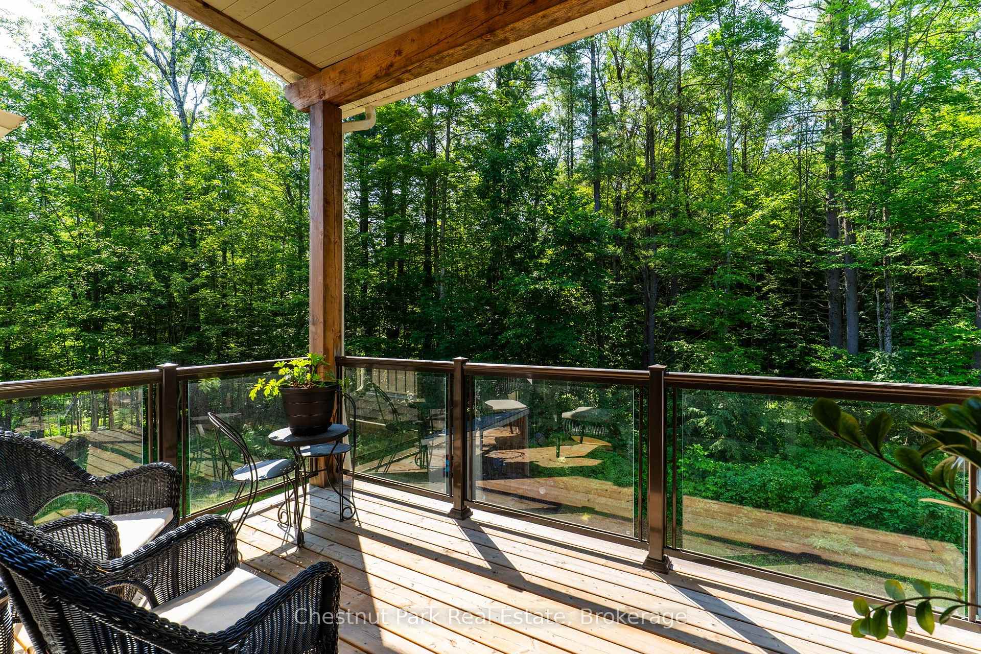Photo 23 of 1130 Taylor Road, Bracebridge, Macaulay — HOMEH