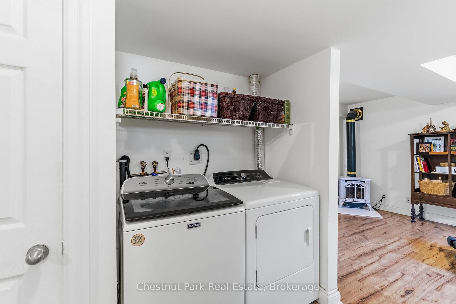 Photo 25 of 1130 Taylor Road, Bracebridge, Macaulay — HOMEH