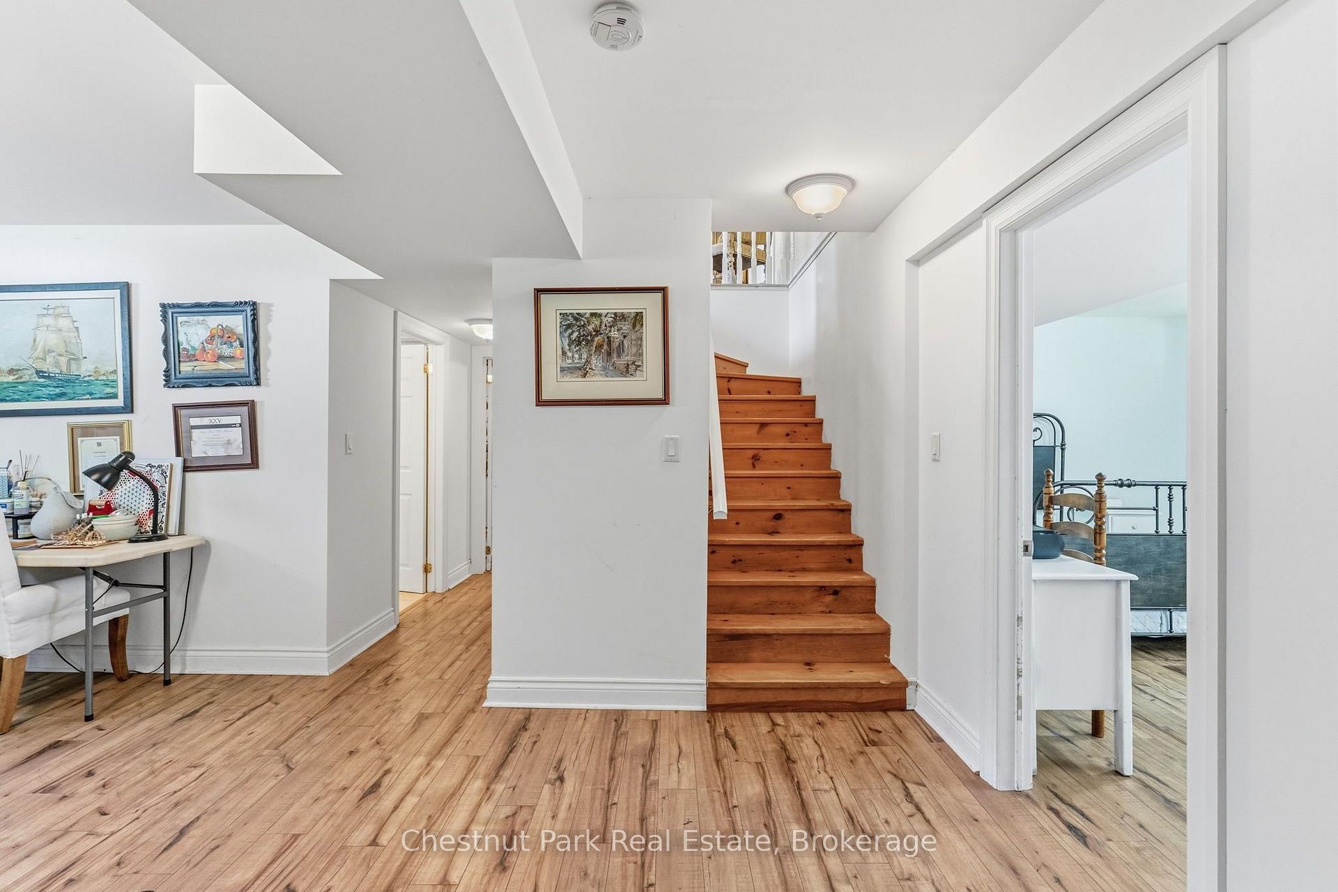 Photo 26 of 1130 Taylor Road, Bracebridge, Macaulay — HOMEH