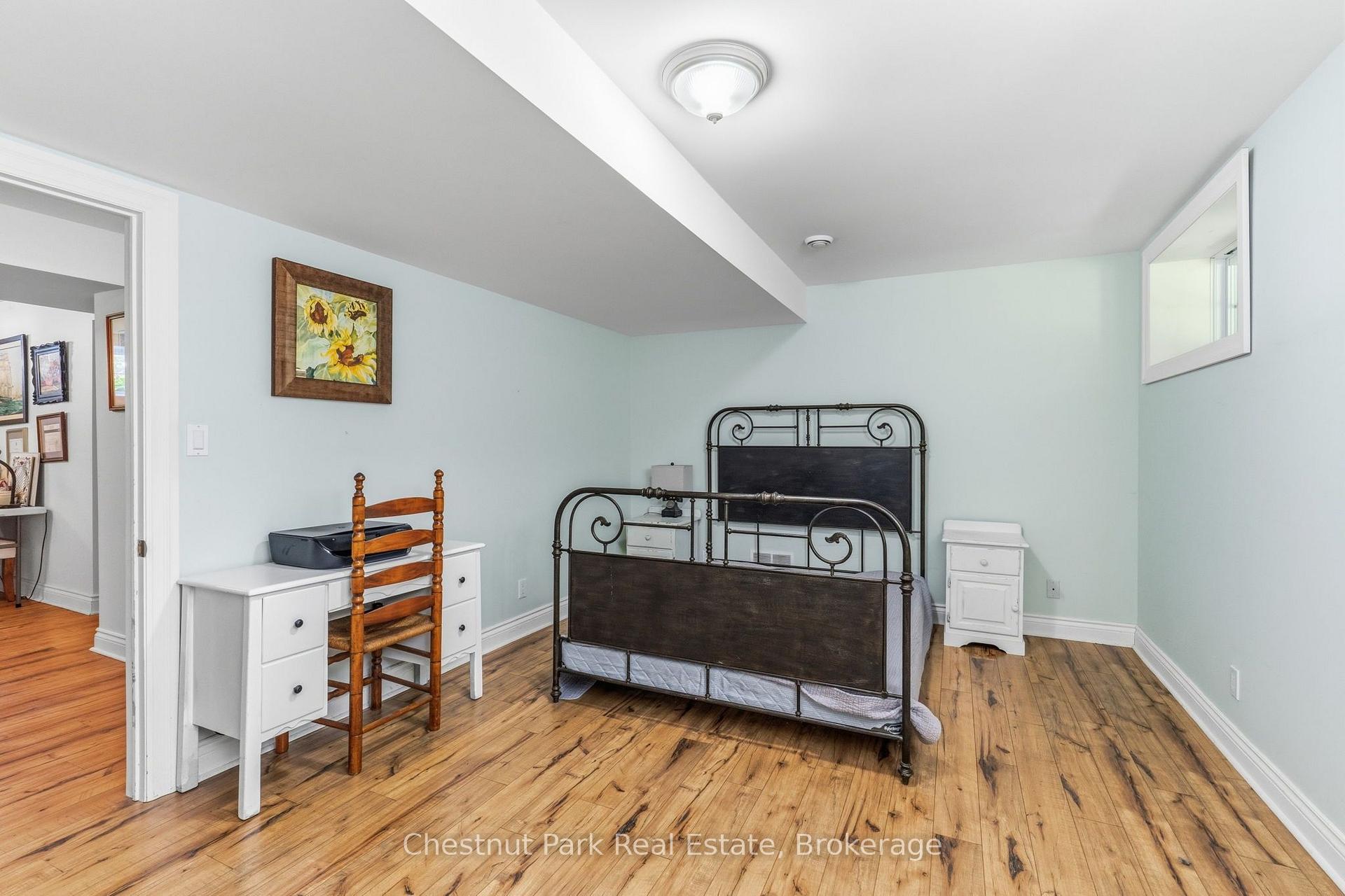 Photo 27 of 1130 Taylor Road, Bracebridge, Macaulay — HOMEH