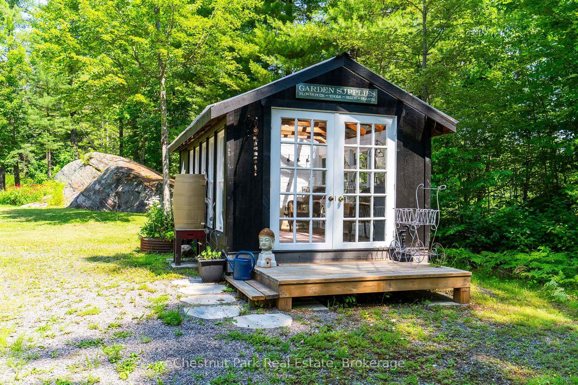 Photo 31 of 1130 Taylor Road, Bracebridge, Macaulay — HOMEH