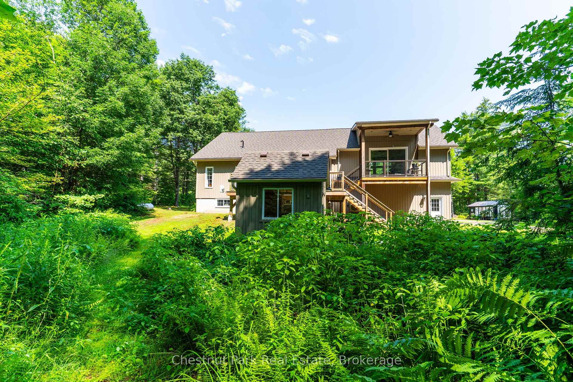 Photo 32 of 1130 Taylor Road, Bracebridge, Macaulay — HOMEH