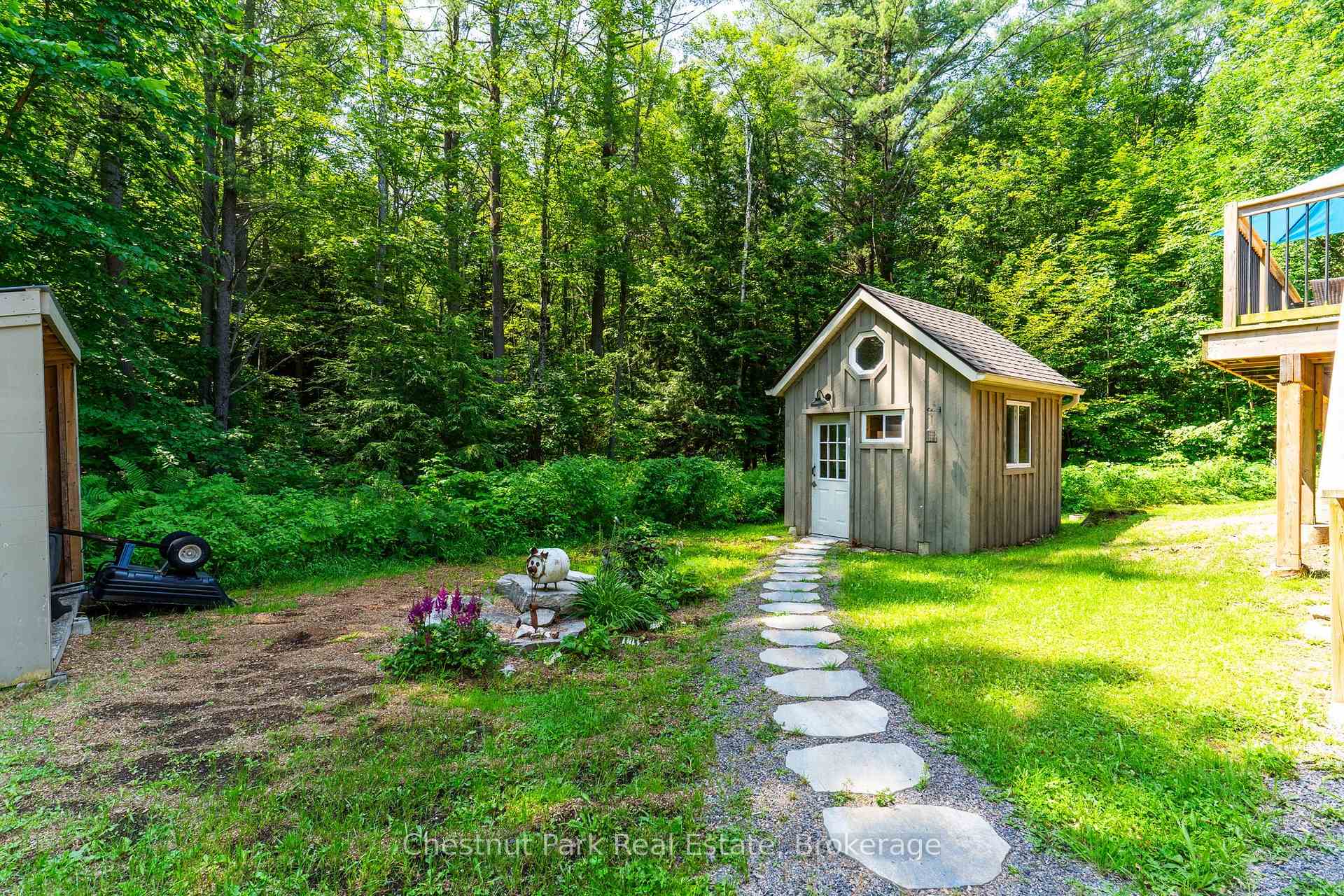 Photo 34 of 1130 Taylor Road, Bracebridge, Macaulay — HOMEH