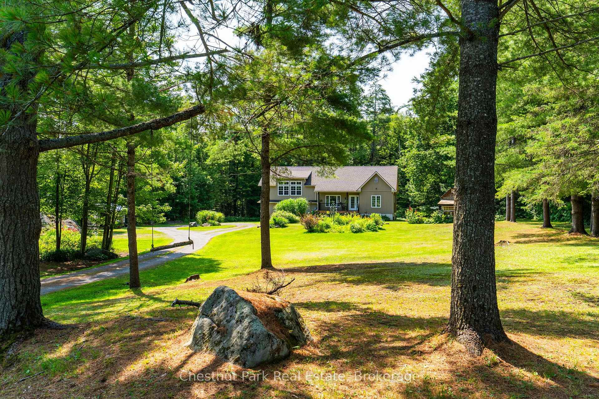 Photo 37 of 1130 Taylor Road, Bracebridge, Macaulay — HOMEH