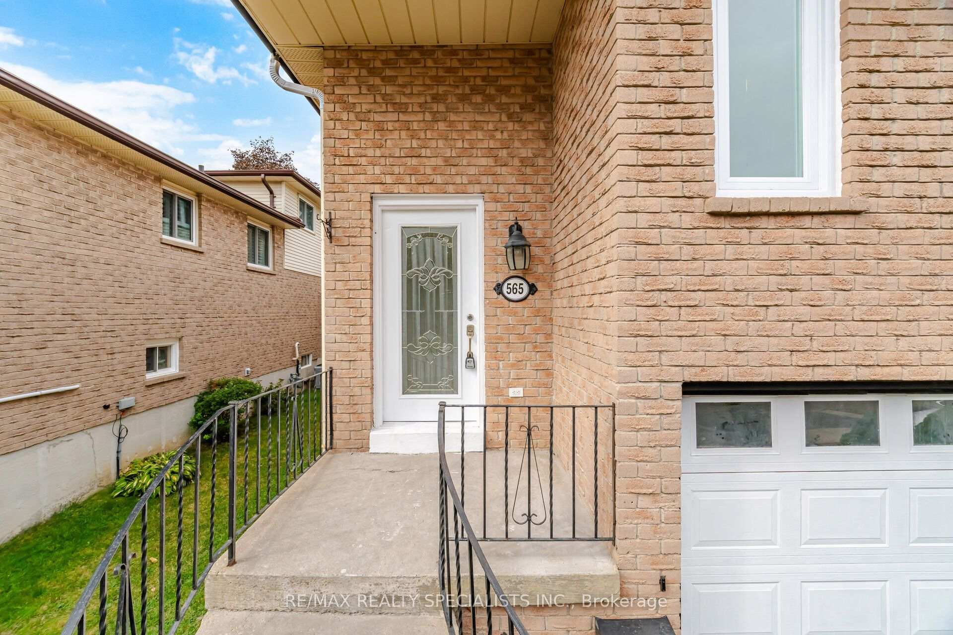 Photo 5 of 565 Hayward Crescent, Milton, Timberlea — HOMEH