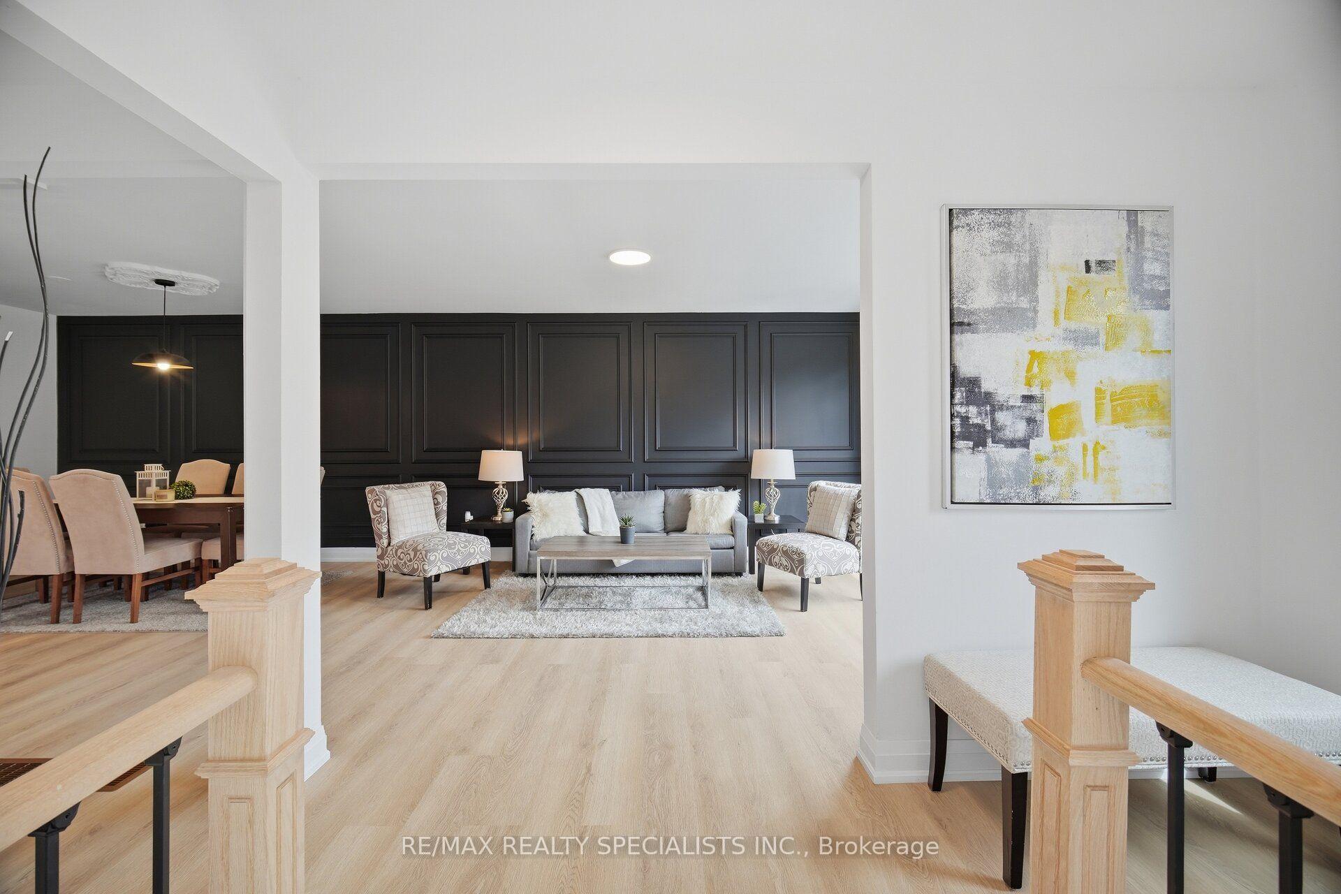 Photo 7 of 565 Hayward Crescent, Milton, Timberlea — HOMEH