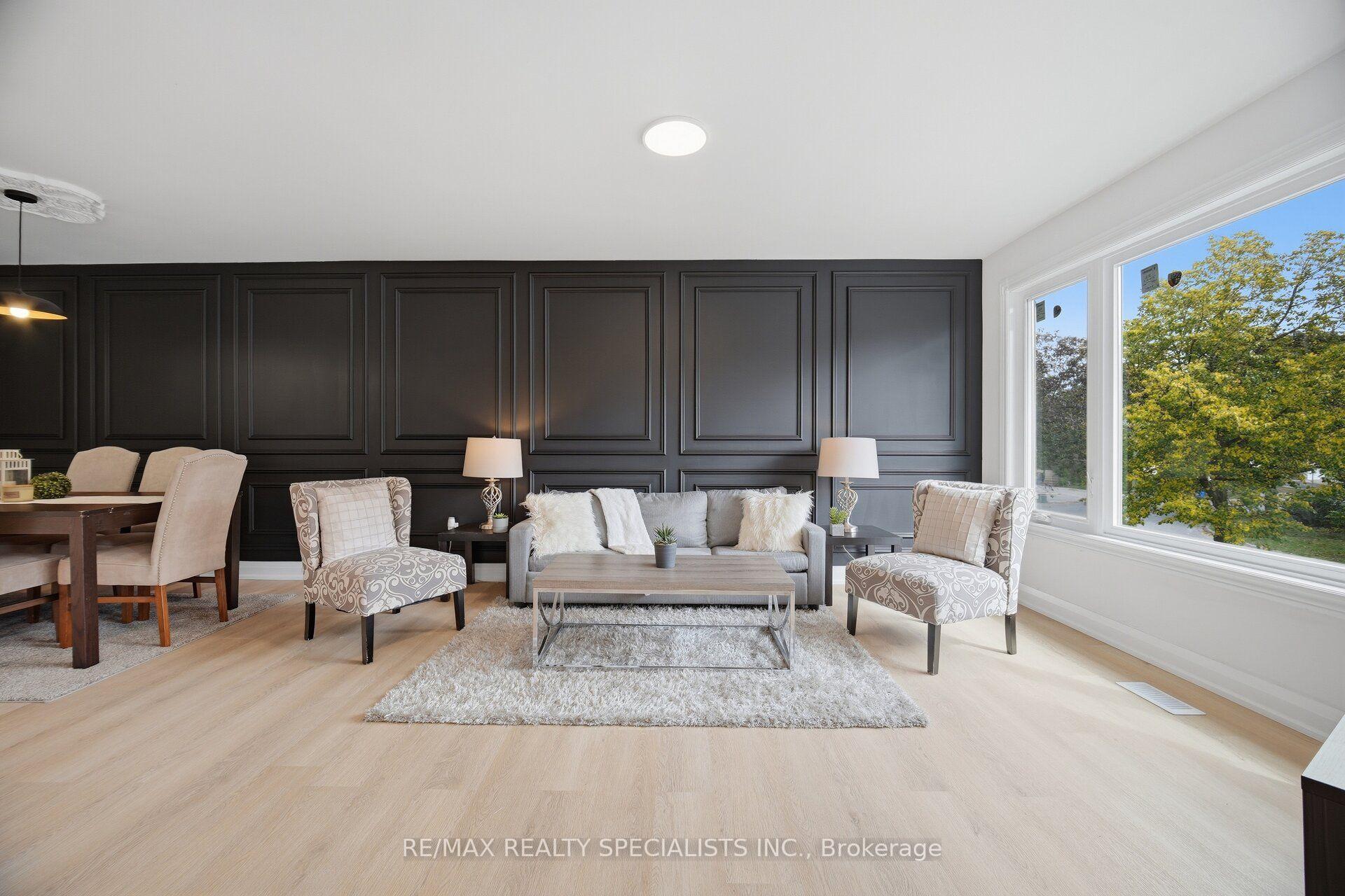 Photo 9 of 565 Hayward Crescent, Milton, Timberlea — HOMEH