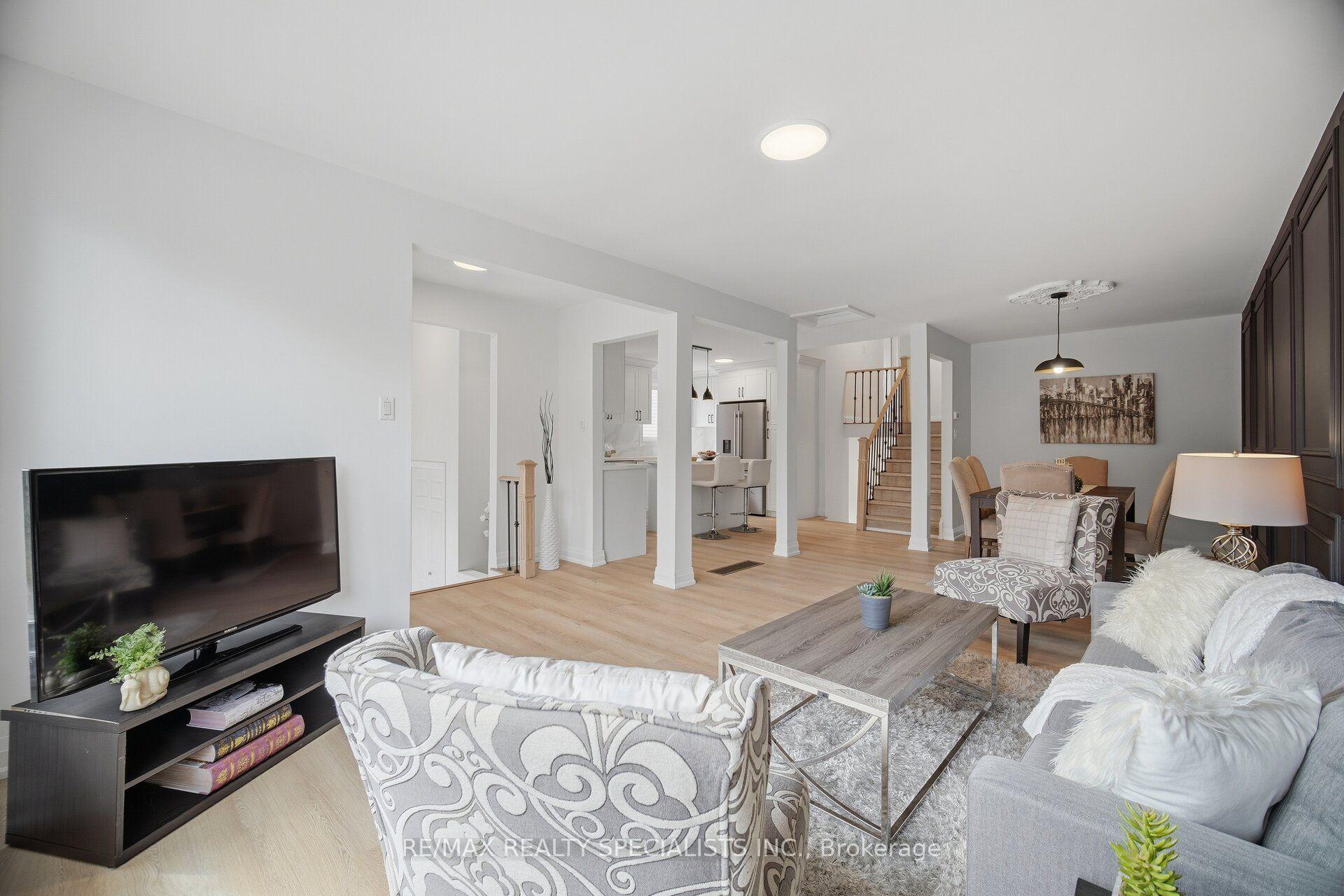Photo 13 of 565 Hayward Crescent, Milton, Timberlea — HOMEH