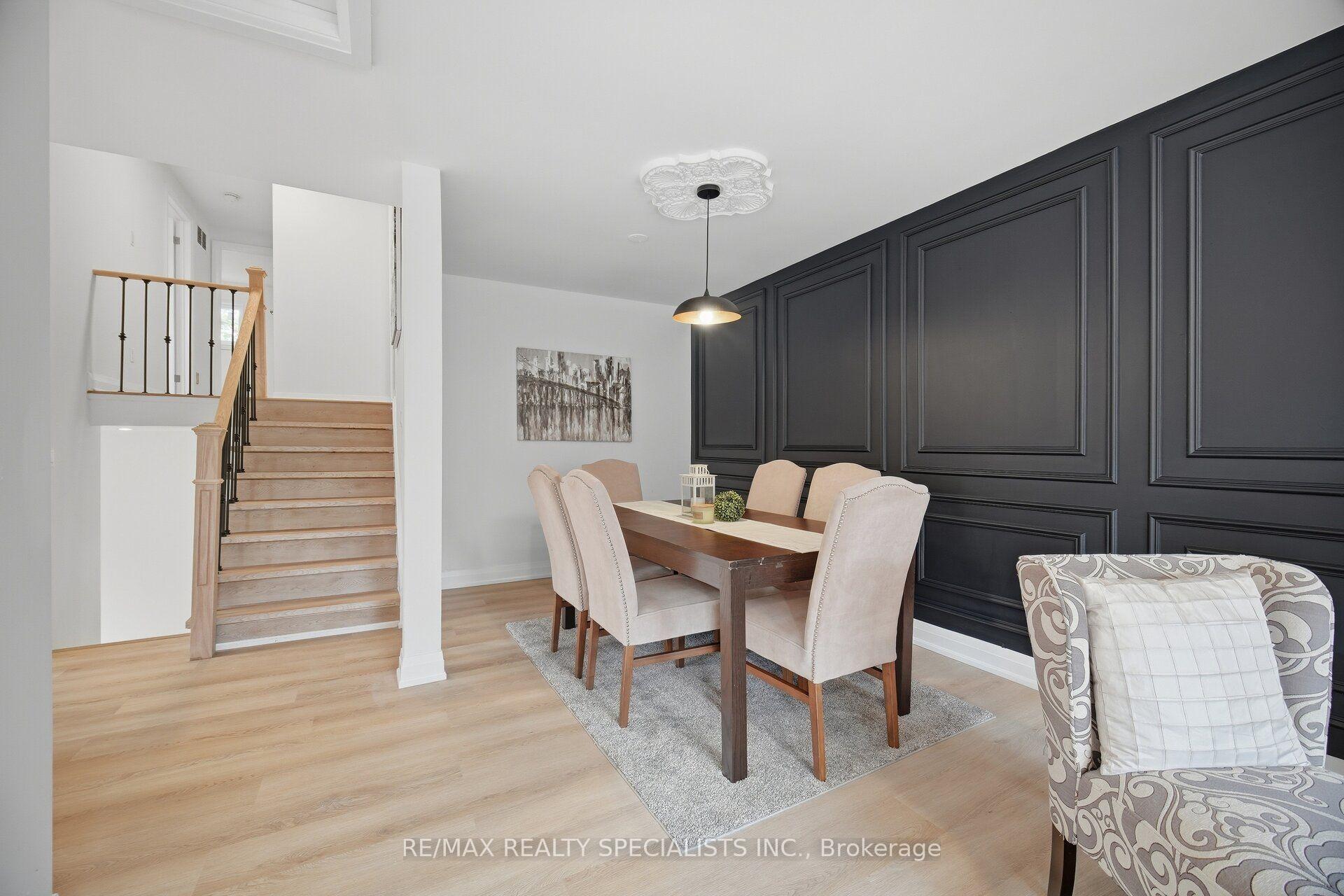 Photo 14 of 565 Hayward Crescent, Milton, Timberlea — HOMEH