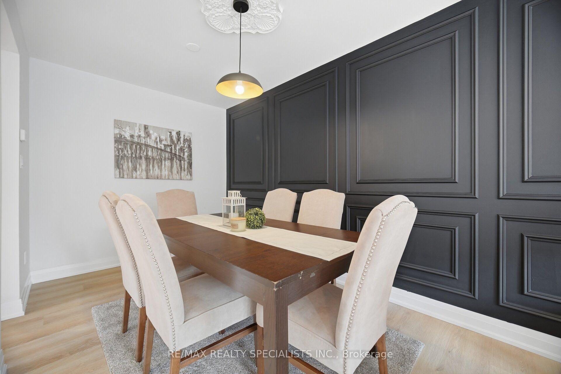 Photo 15 of 565 Hayward Crescent, Milton, Timberlea — HOMEH