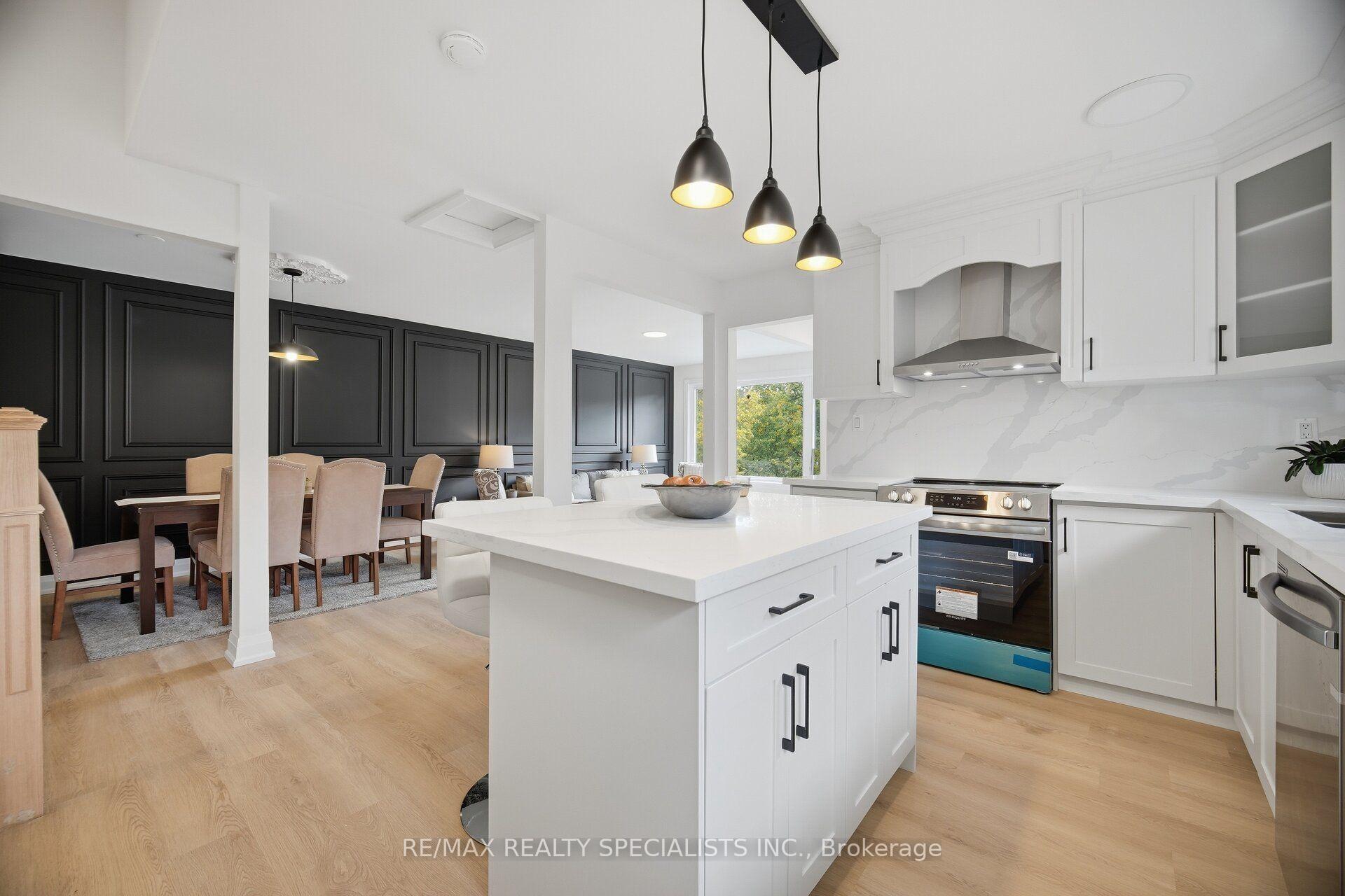 Photo 19 of 565 Hayward Crescent, Milton, Timberlea — HOMEH