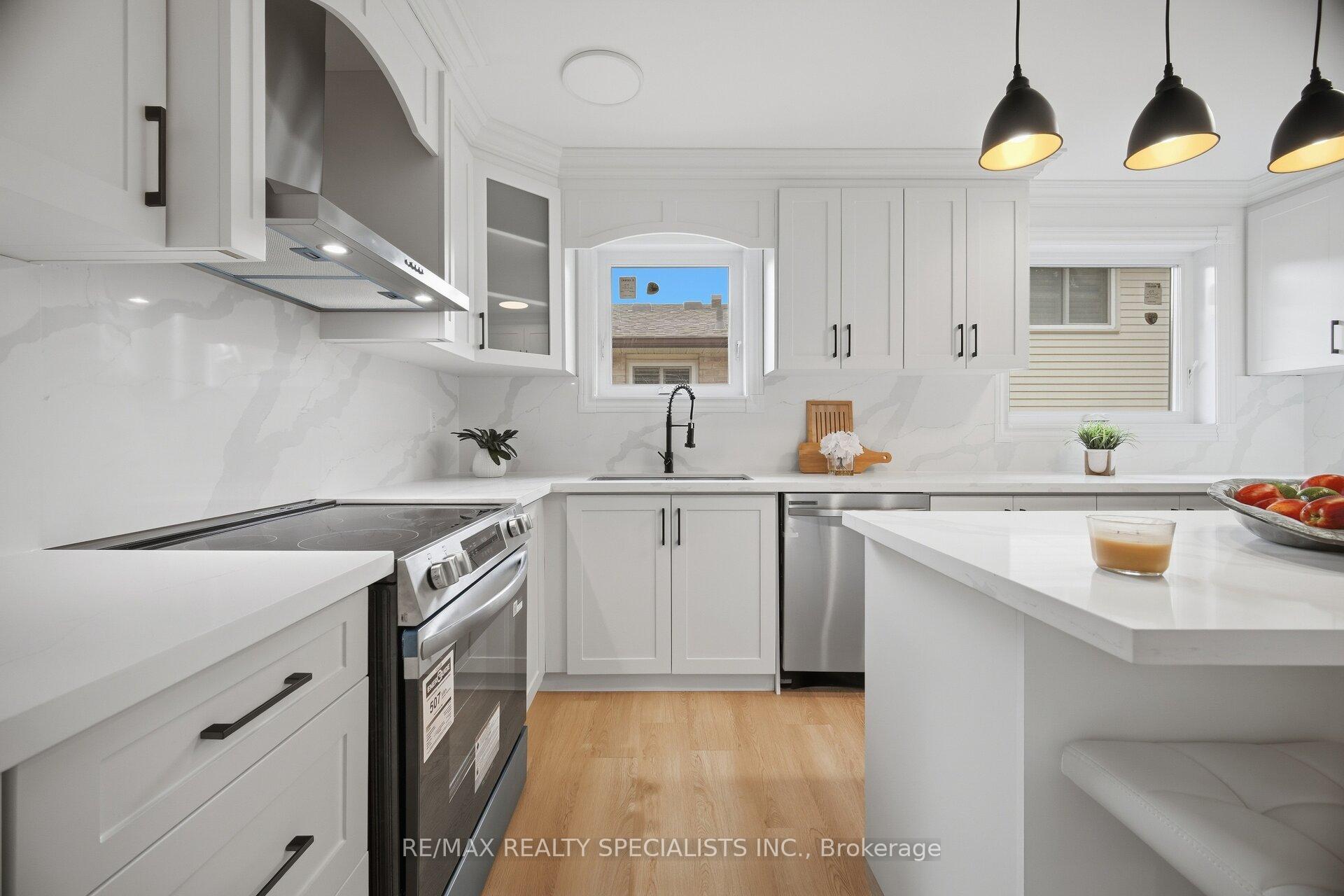 Photo 20 of 565 Hayward Crescent, Milton, Timberlea — HOMEH