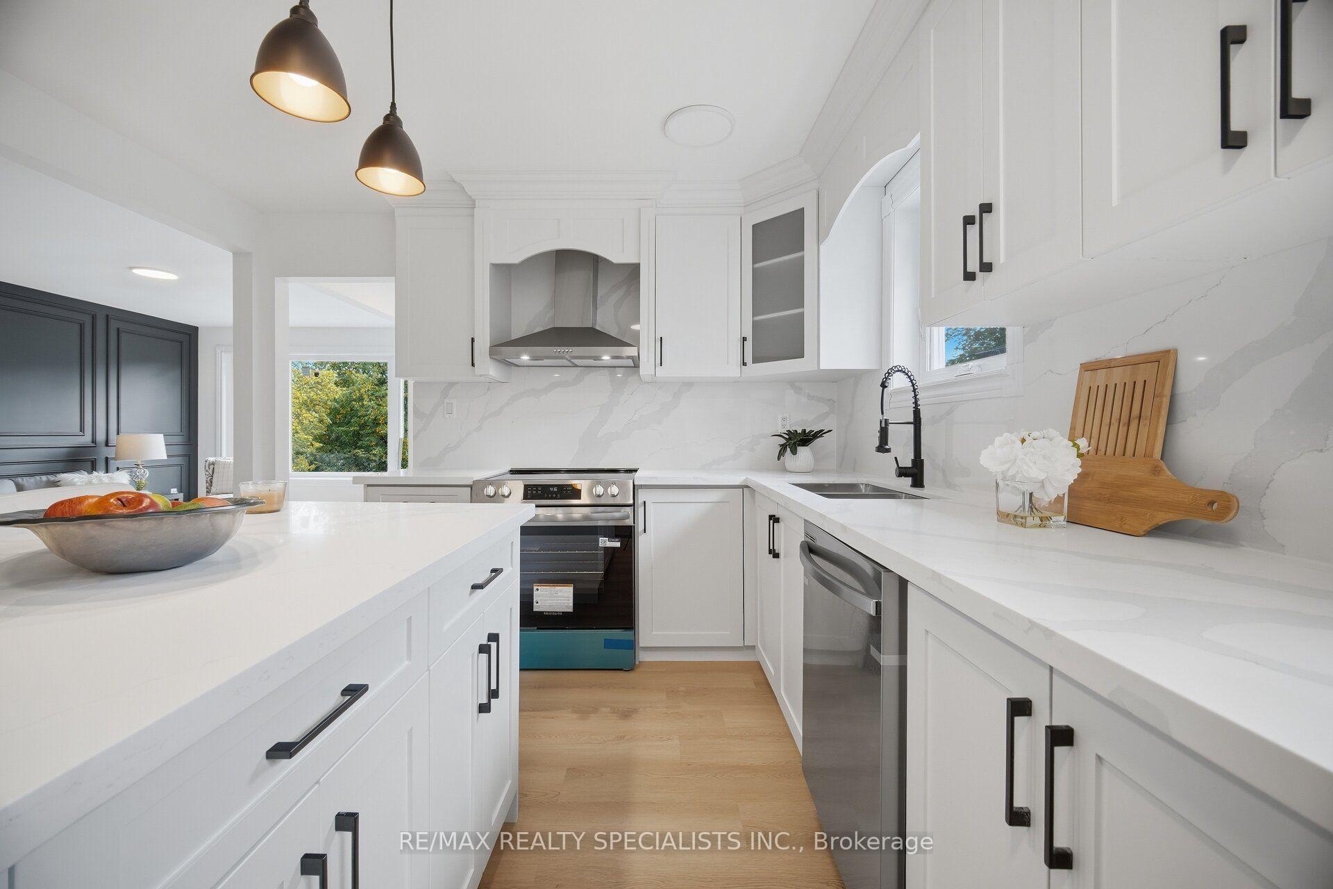 Photo 22 of 565 Hayward Crescent, Milton, Timberlea — HOMEH