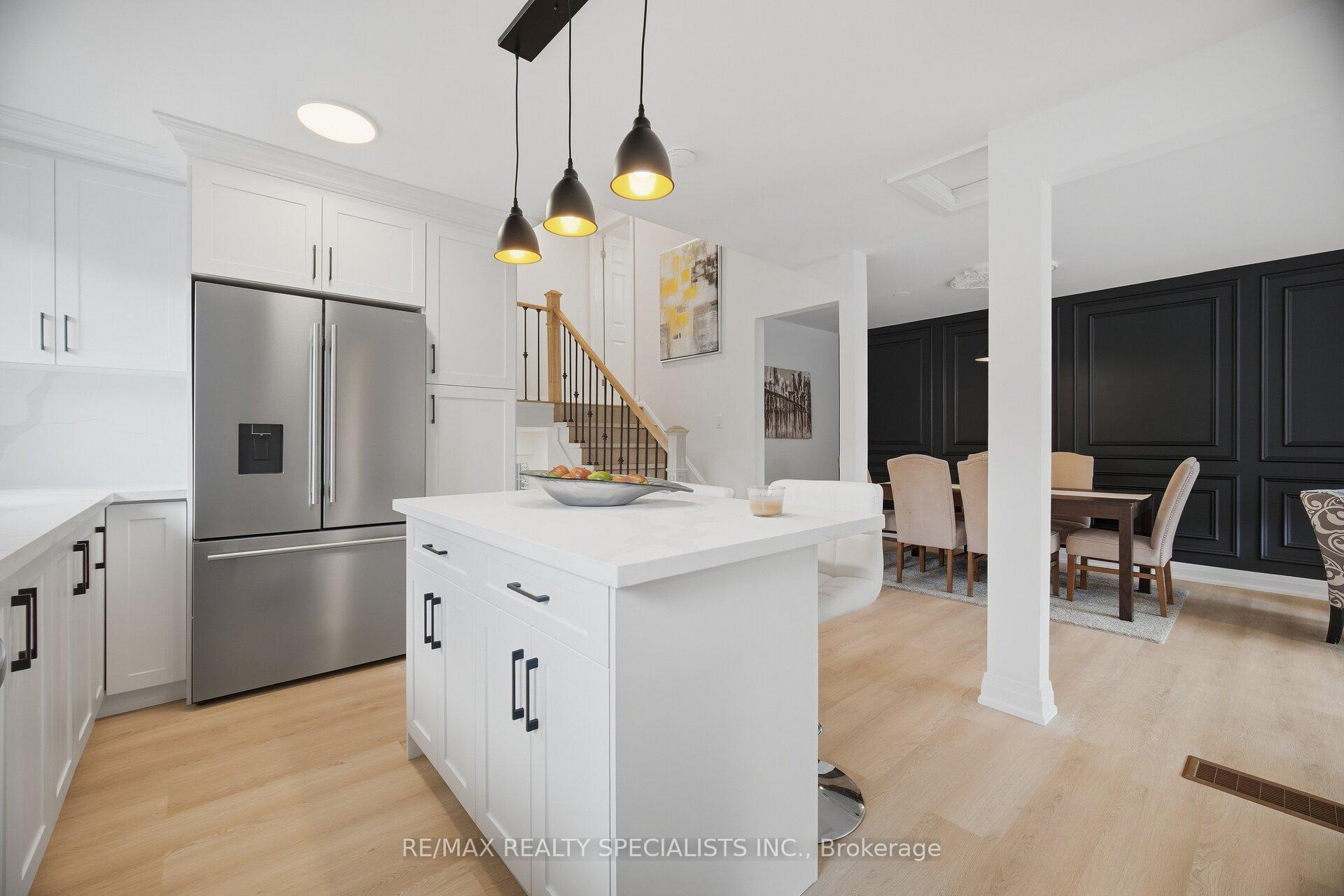 Photo 23 of 565 Hayward Crescent, Milton, Timberlea — HOMEH