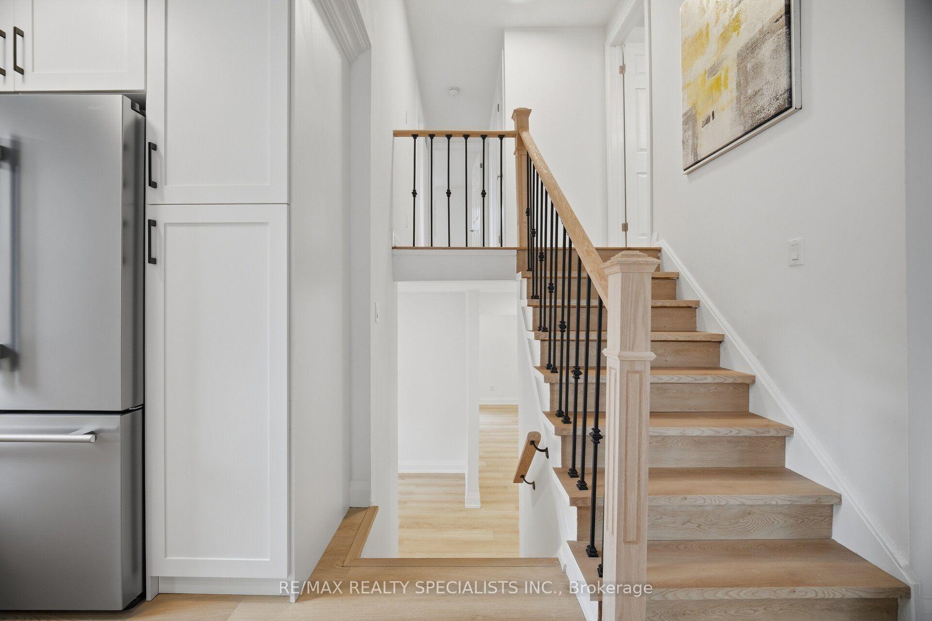 Photo 24 of 565 Hayward Crescent, Milton, Timberlea — HOMEH