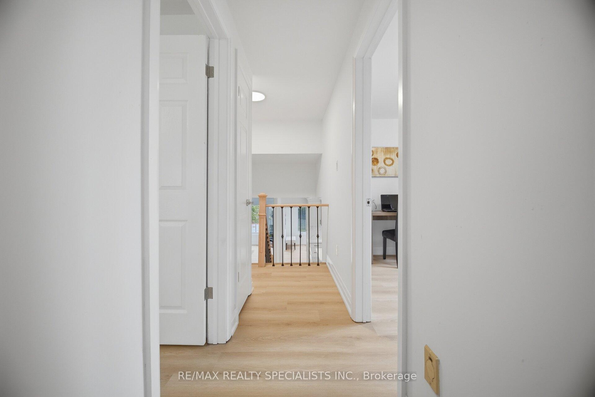 Photo 32 of 565 Hayward Crescent, Milton, Timberlea — HOMEH