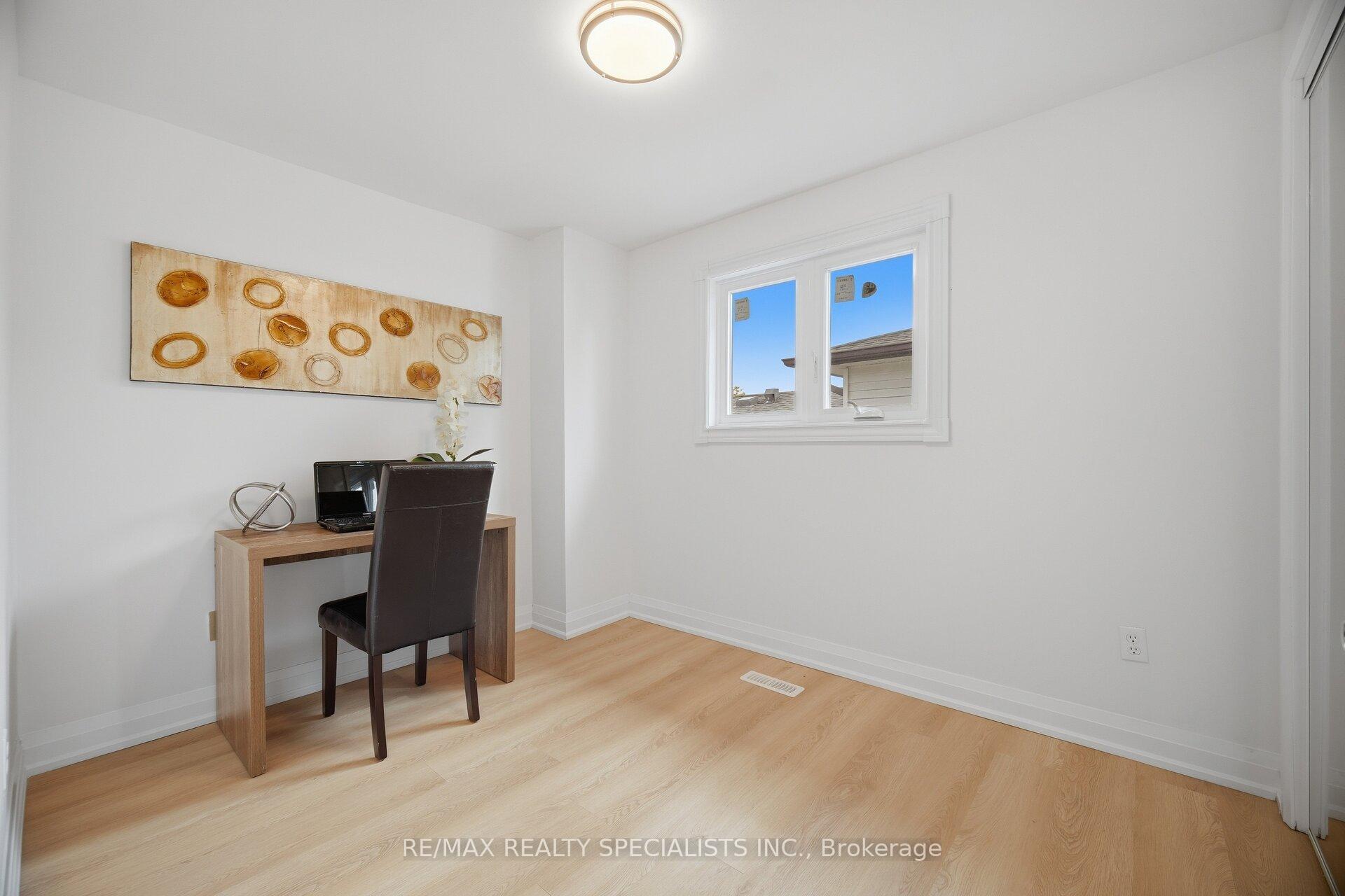 Photo 35 of 565 Hayward Crescent, Milton, Timberlea — HOMEH